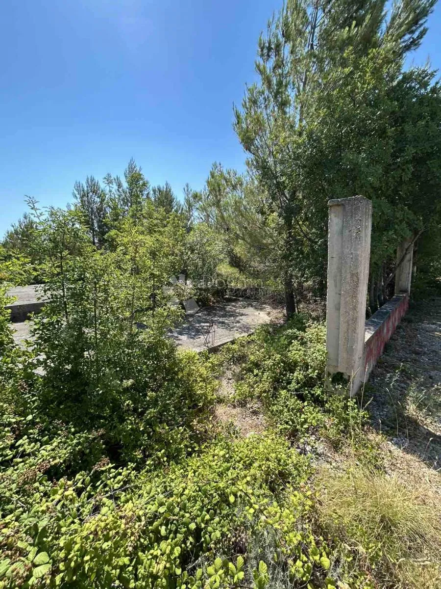 pridraga - zadar, započeta gradnja 200 m od mora! - slika 2
