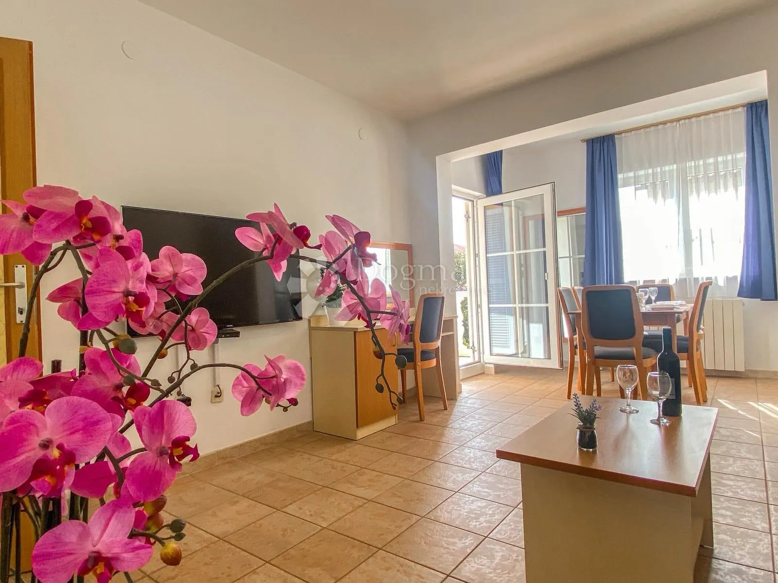 kuća s 10 apartmana u medulinu, istra - aparthotel - slika 15