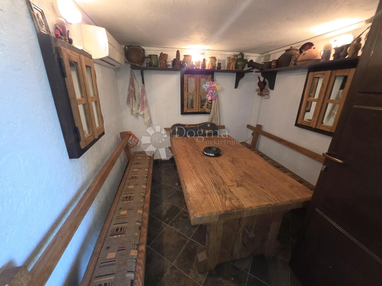 kuća s panoramskim pogledom na zagorje – namještena, bez ulaganja, idealna za život ili turistički najam - slika 28