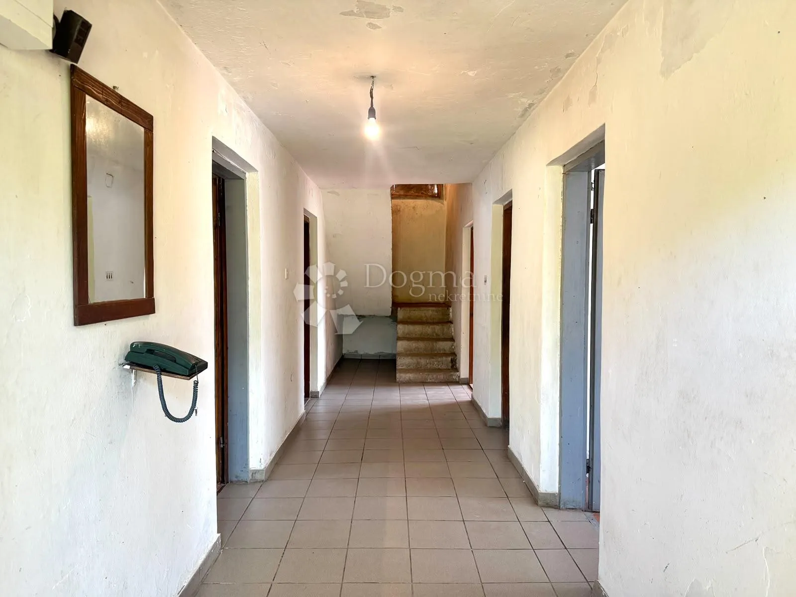 prilika za adaptaciju 1868m2 - donja voća - slika 3