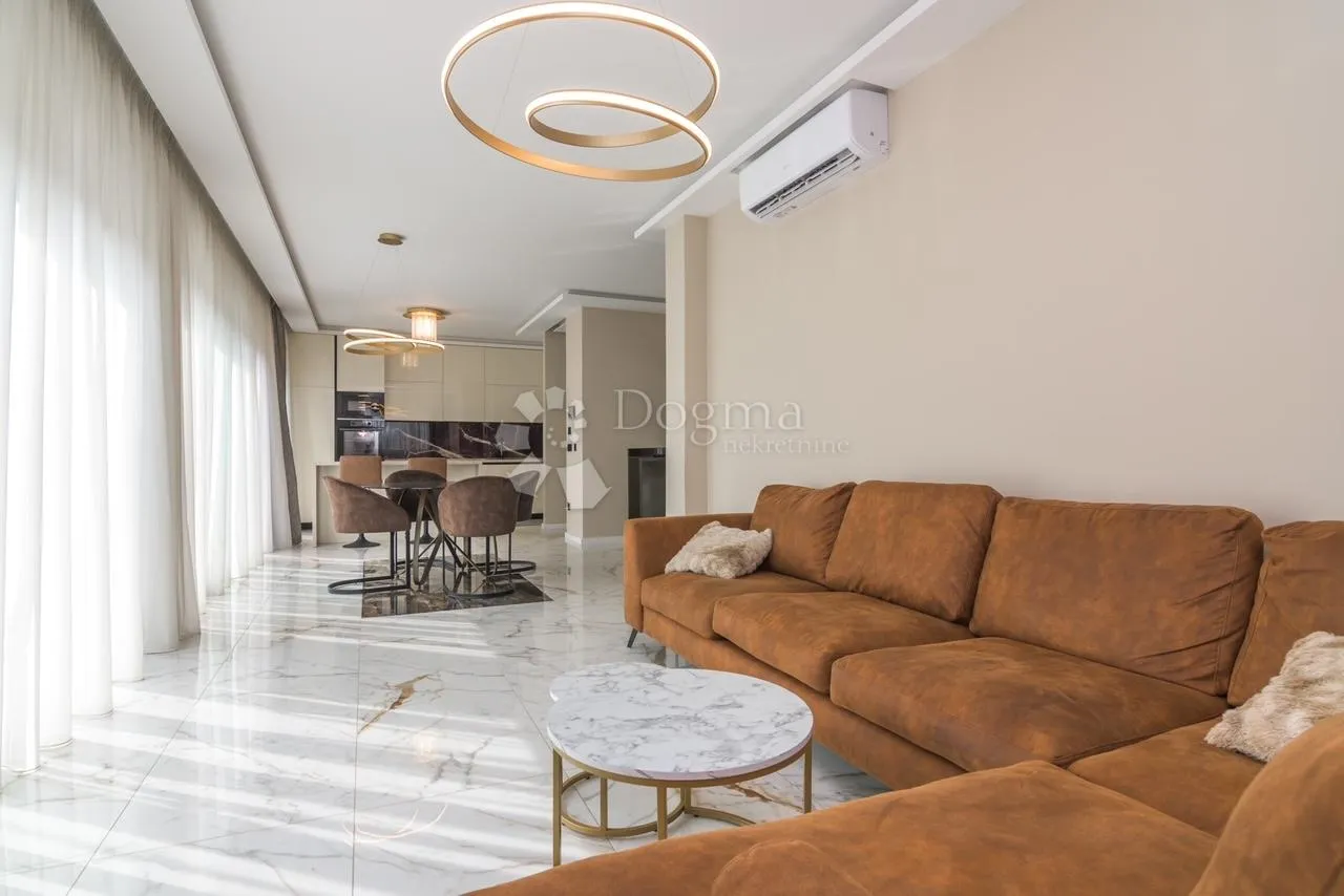 remete – penthouse 112 m² + 45 m² terasa novogradnja 2023 - slika 5