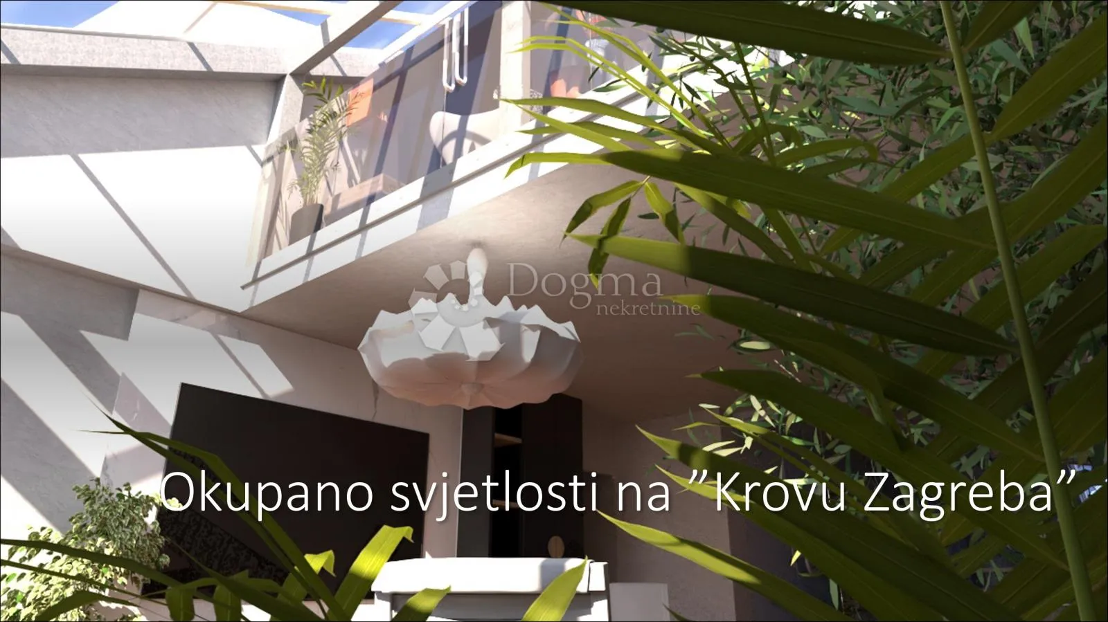 dvoetažni loft u centru zagreba - slika 10