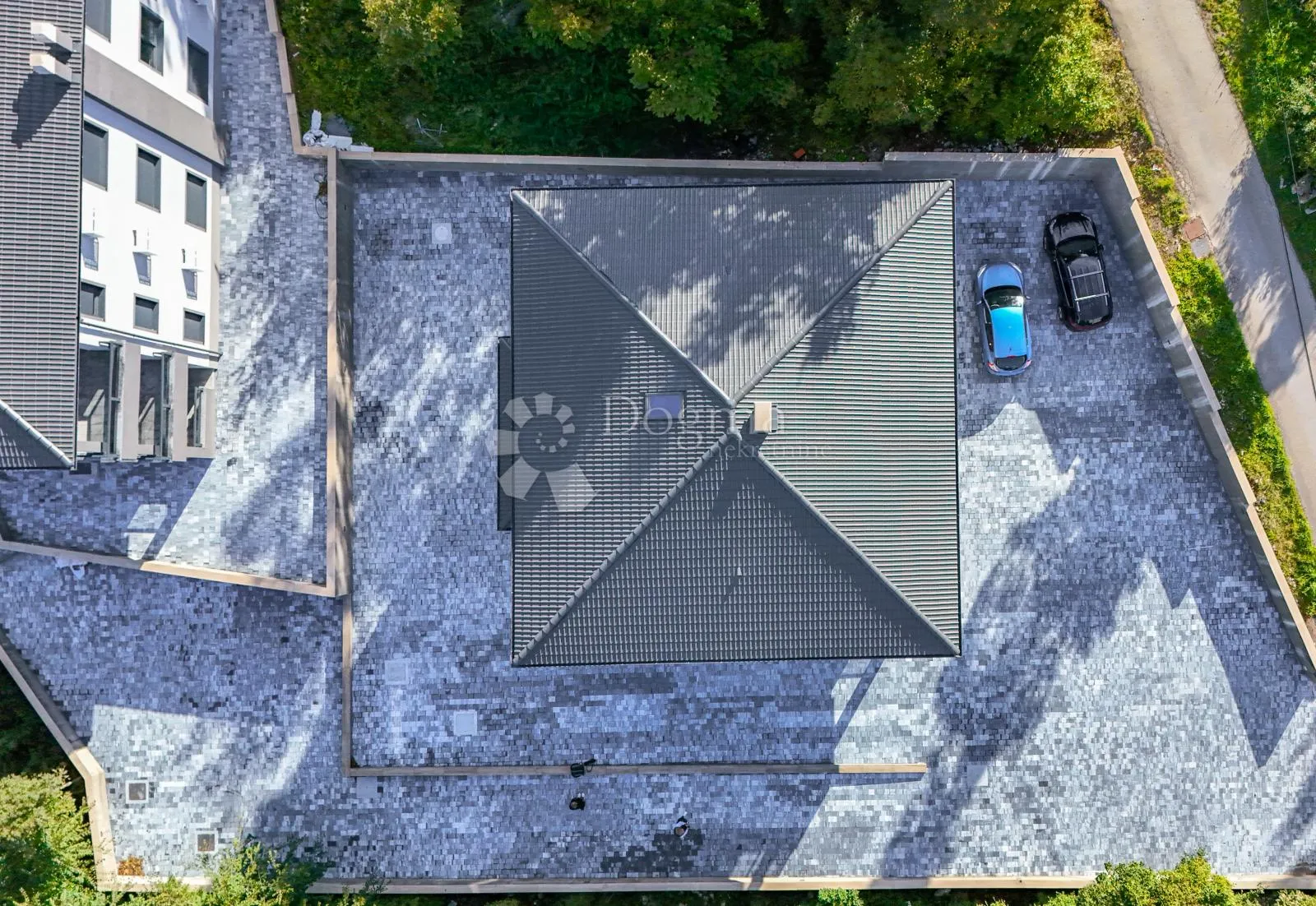 izuzetno kvalitetna novogradnja u blizini centra matulja - slika 8