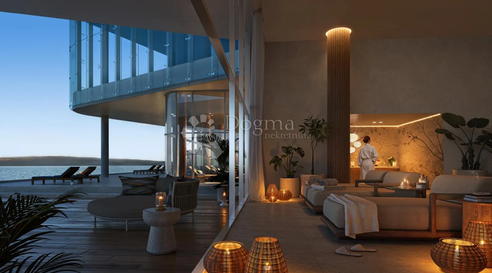 residences kvarner bay a6-8 - slika 33