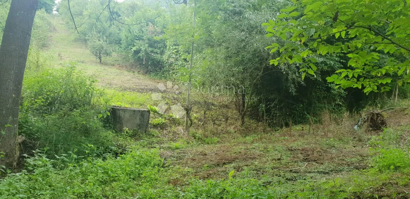 rude samobor gradjevinsko zemljište 784m2 - slika 2