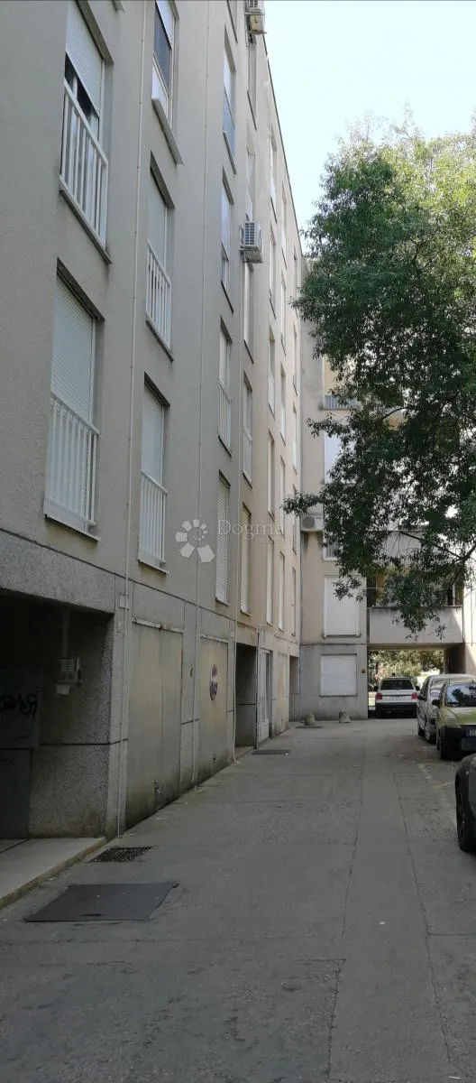zadar, voštarnica - trosoban stan 71,68 m2 na izvrsnoj lokaciji - slika 17
