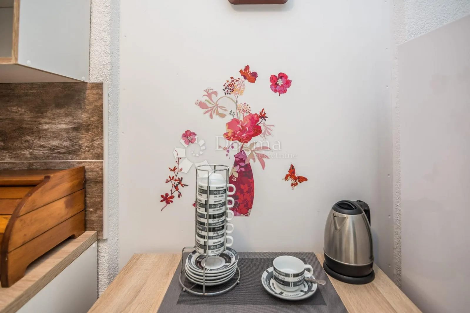 apartman na viru - slika 22