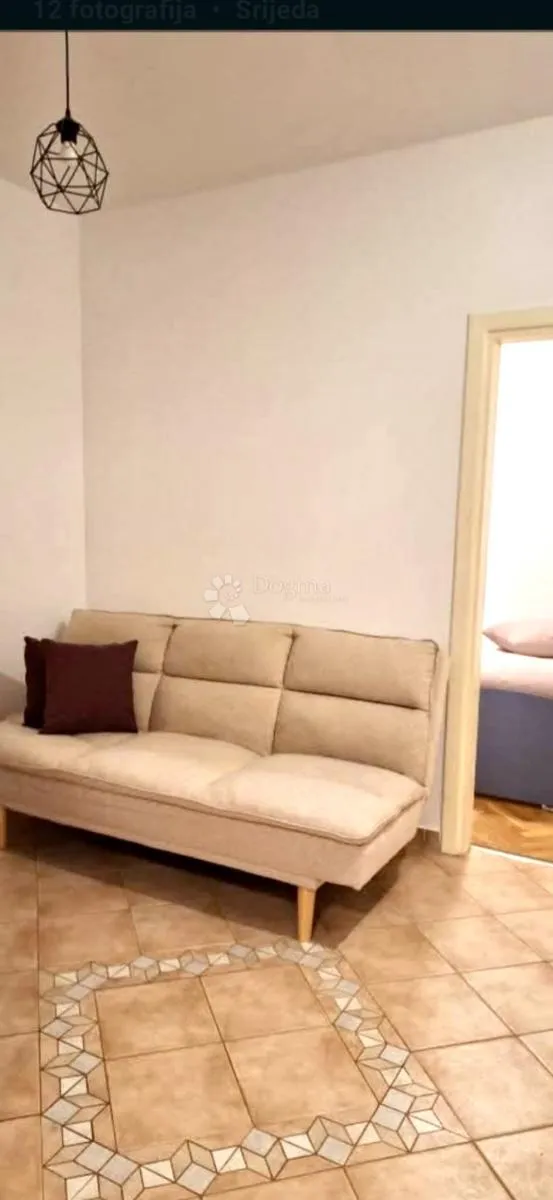jednosobni stan - rovinj - slika 5