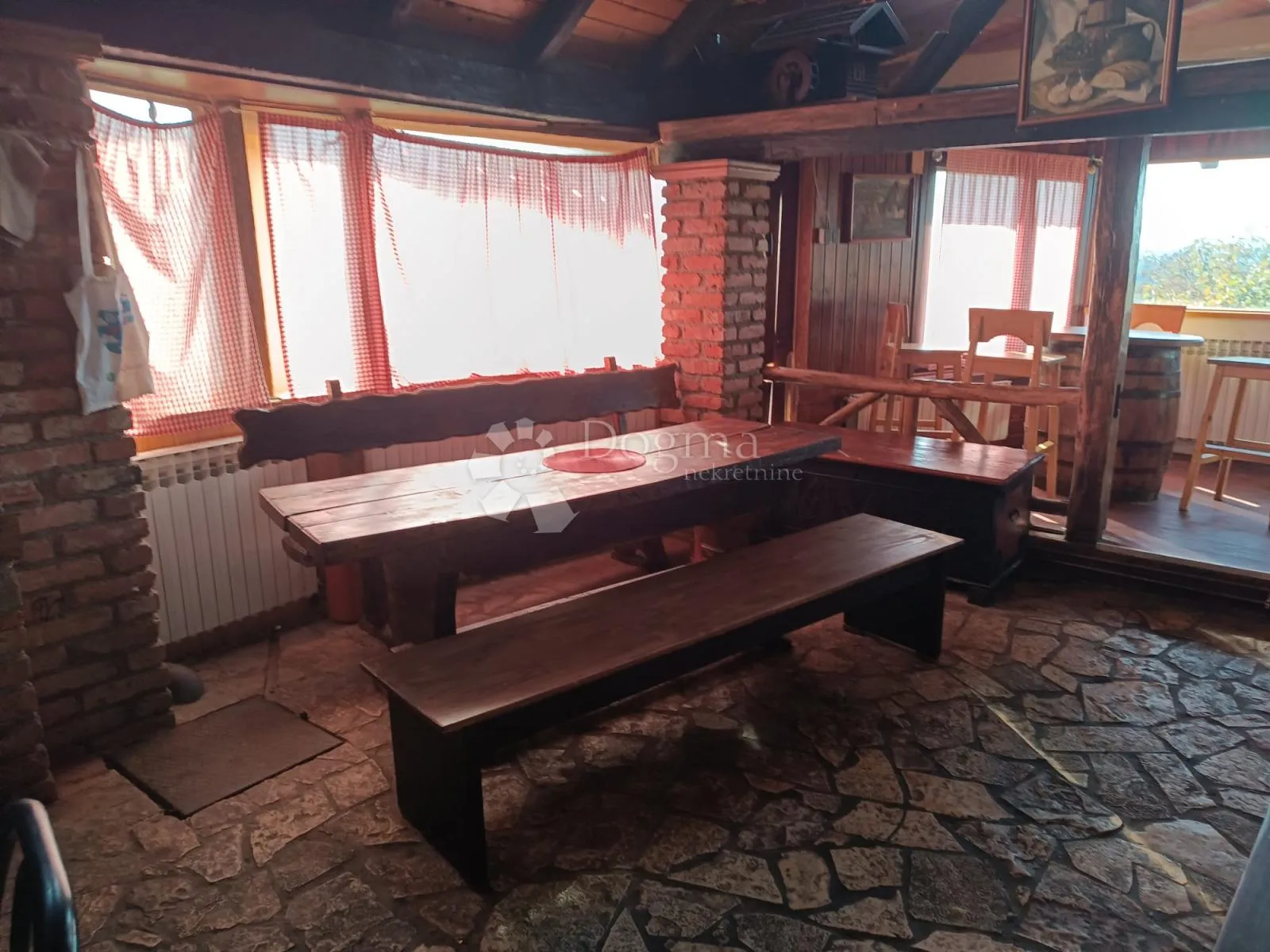 kuća - smještaj - seoski turizam - toplice - slika 7