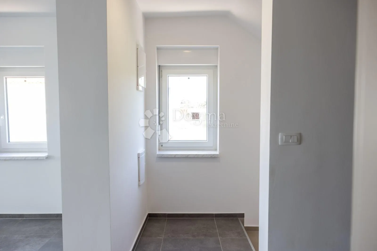 mandre, otok pag – apartman s pogledom na more - slika 3