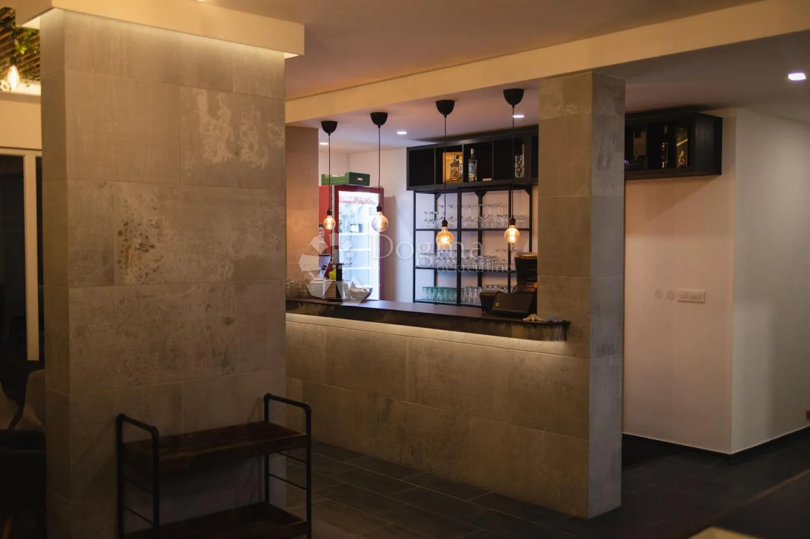 obiteljski hotel - zadar 983,38 m2 - slika 44