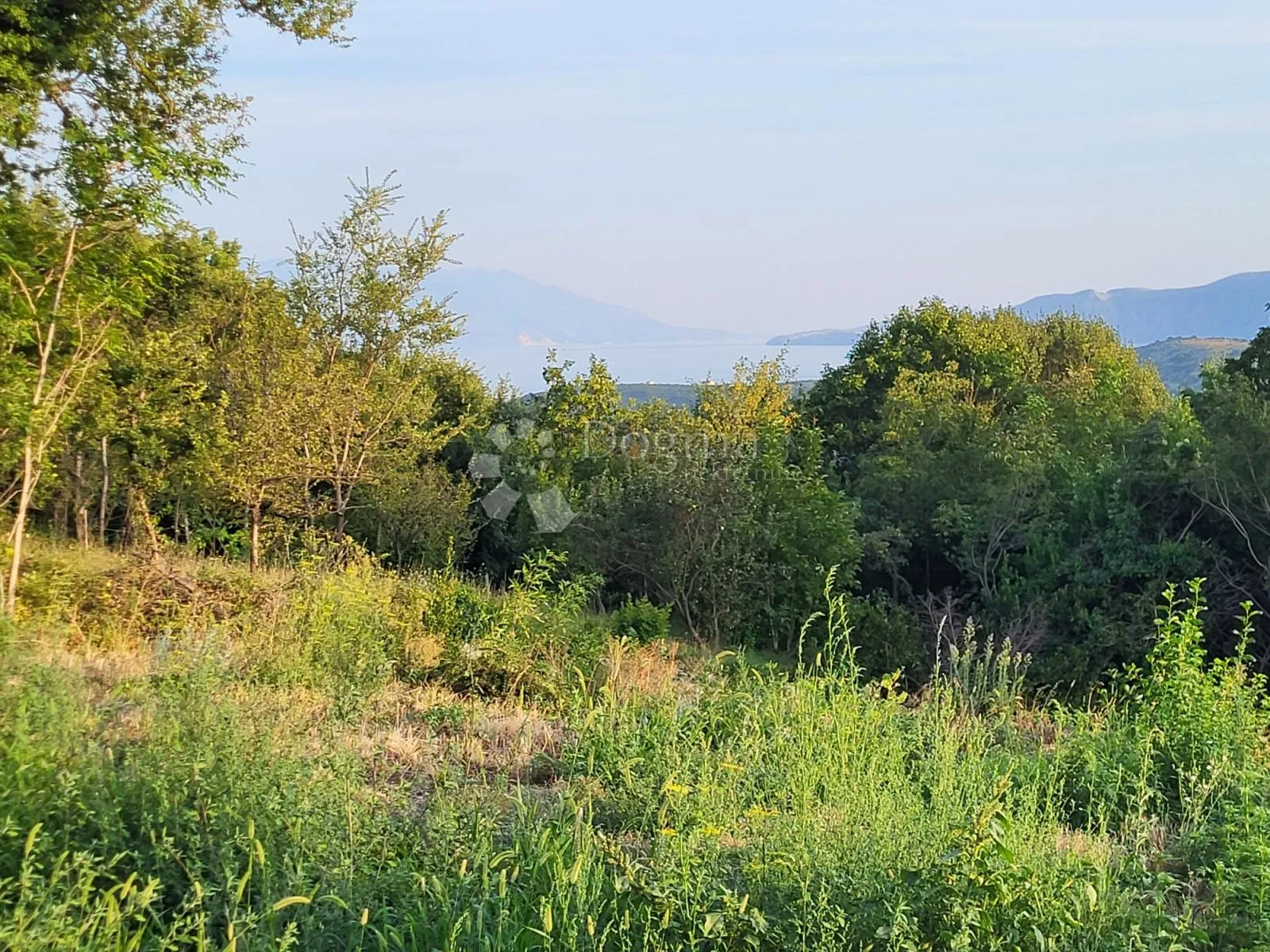Teren Bribir - Bribir, Vinodolska općina