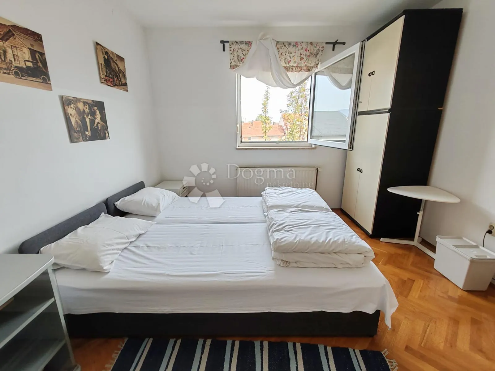 novi zagreb 99m2 i 4 sobe+balkon+2pkng - slika 16