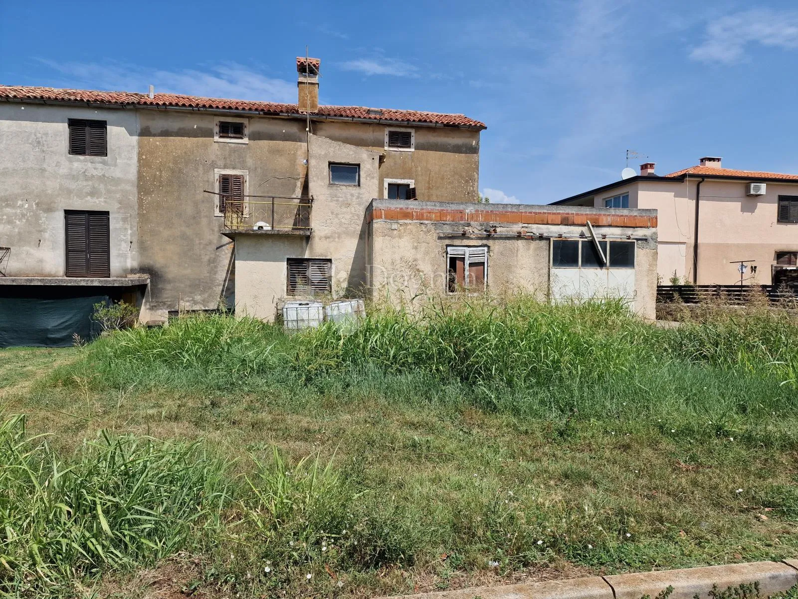 kamena kuća 30 metara do plaže! - slika 11