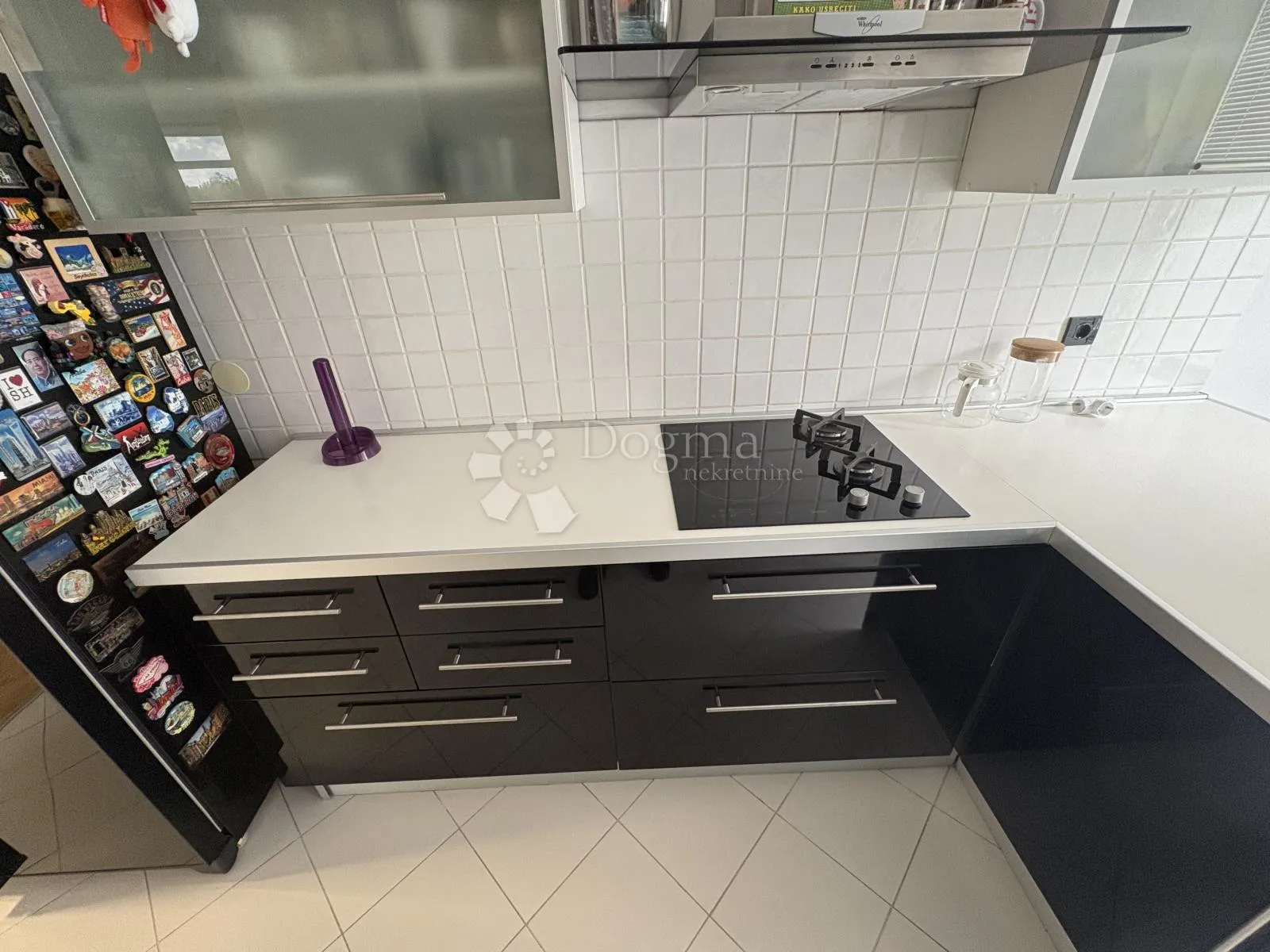 vrhovec 192 m² – panoramski pogled na zagreb, terase, garaža - slika 19