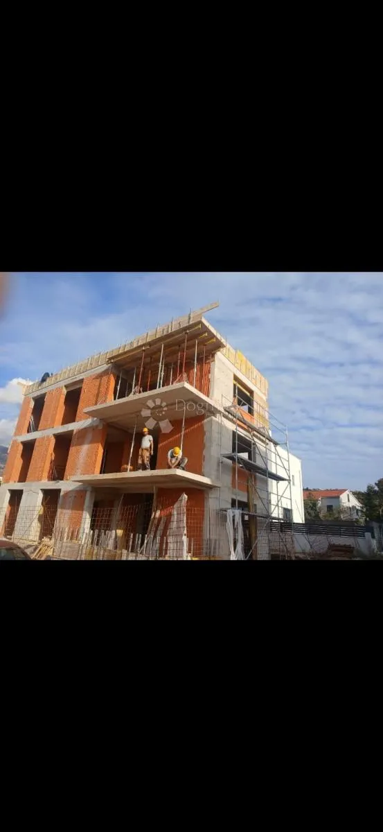 apartman 70 m od plaže - slika 8