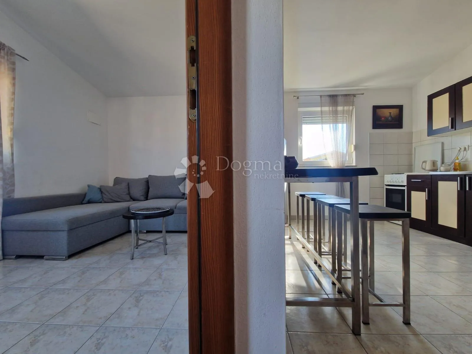 dva apartmana s pogledom na more 100m od plaže tax free - slika 7