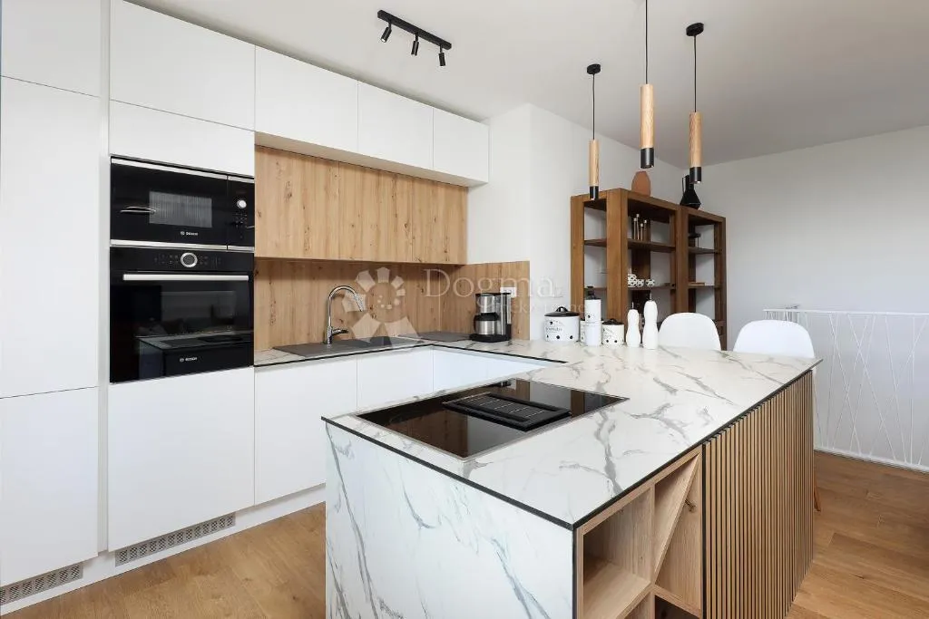 stan-ika, opatija, 108 m² - slika 13