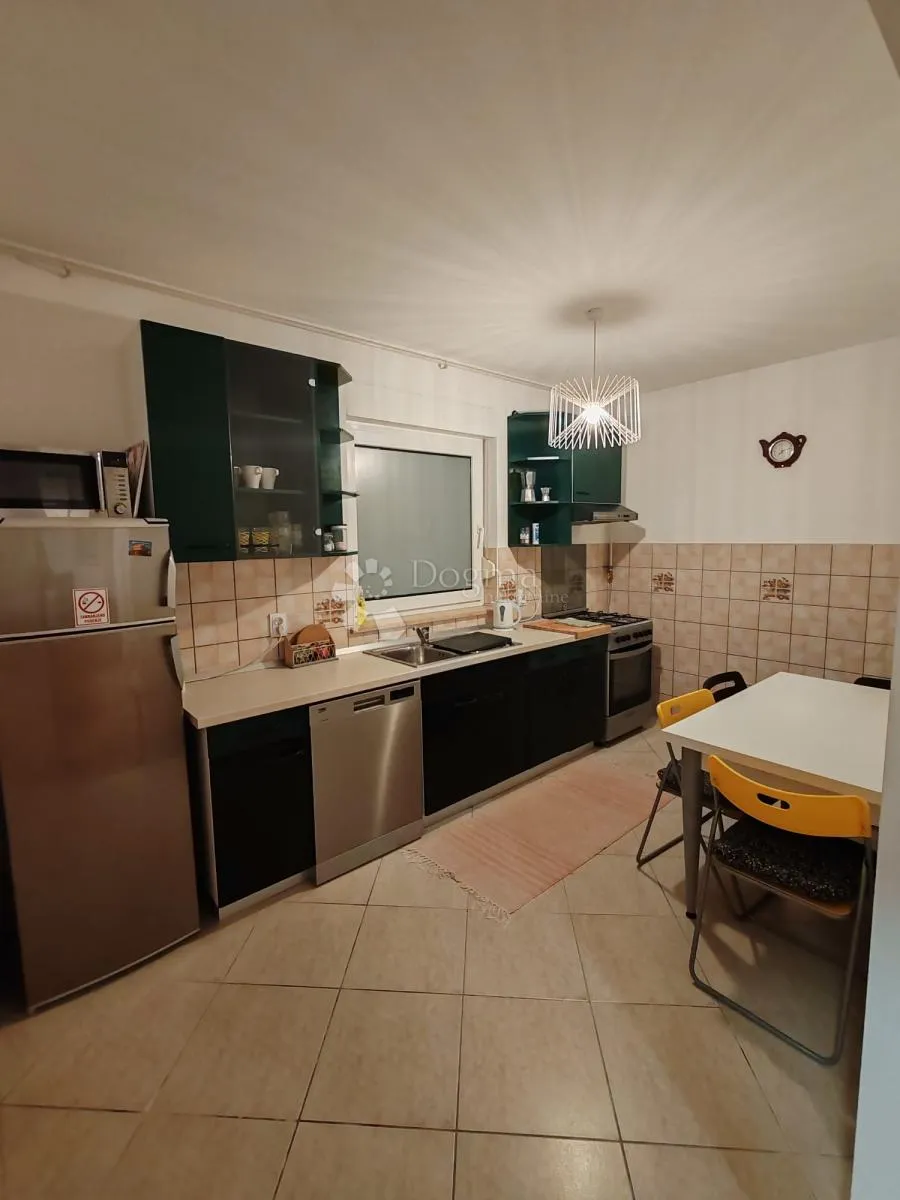 novi zagreb 99m2 i 4 sobe+balkon+2pkng - slika 6
