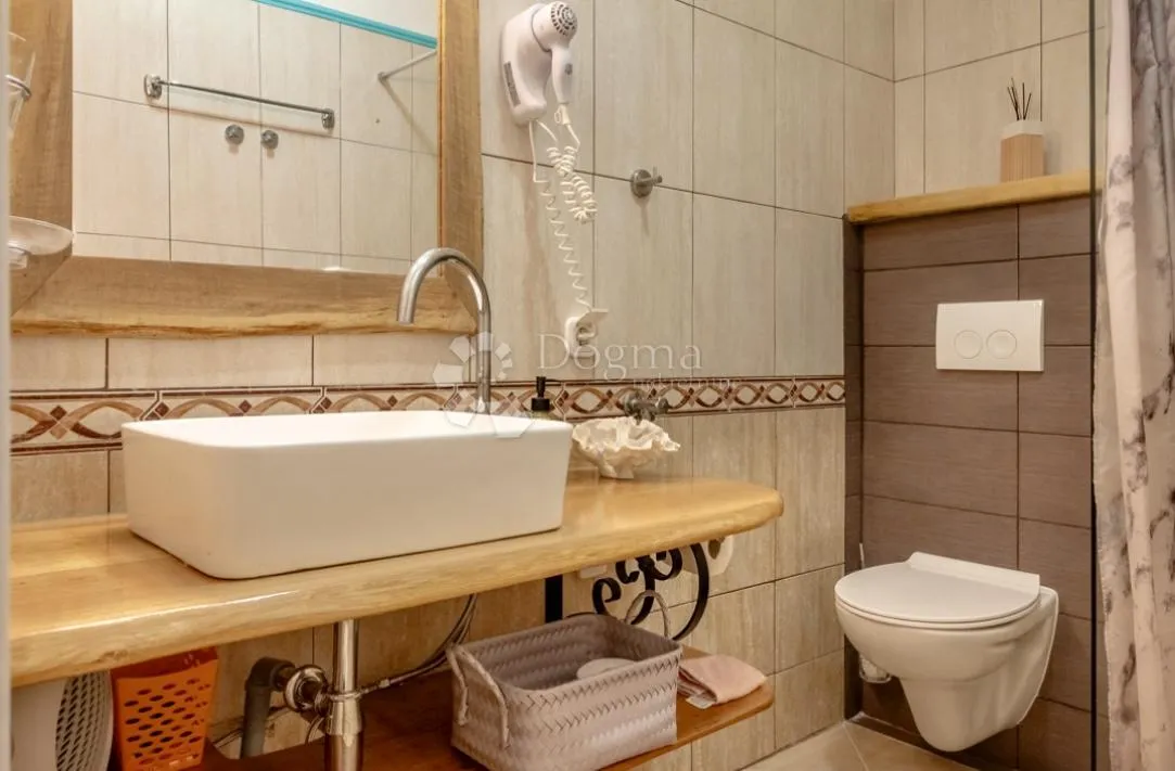 apartman rovinj - 1.red do mora! - slika 3