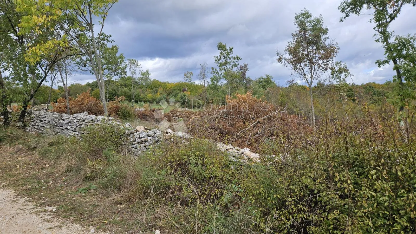 780 m2 građevinskog i 2665 m2 poljoprivrednog zemljišta - slika 5