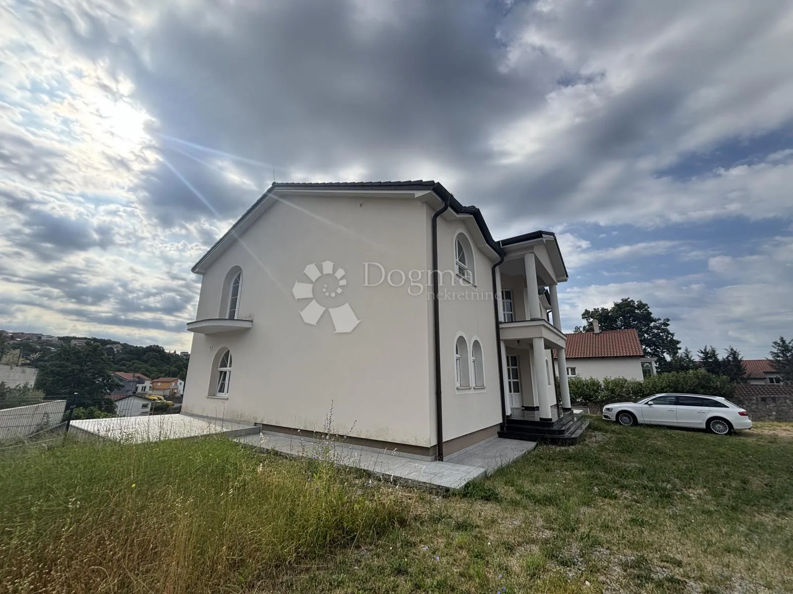kastav, brnčići, kuća 320m2 - slika 3