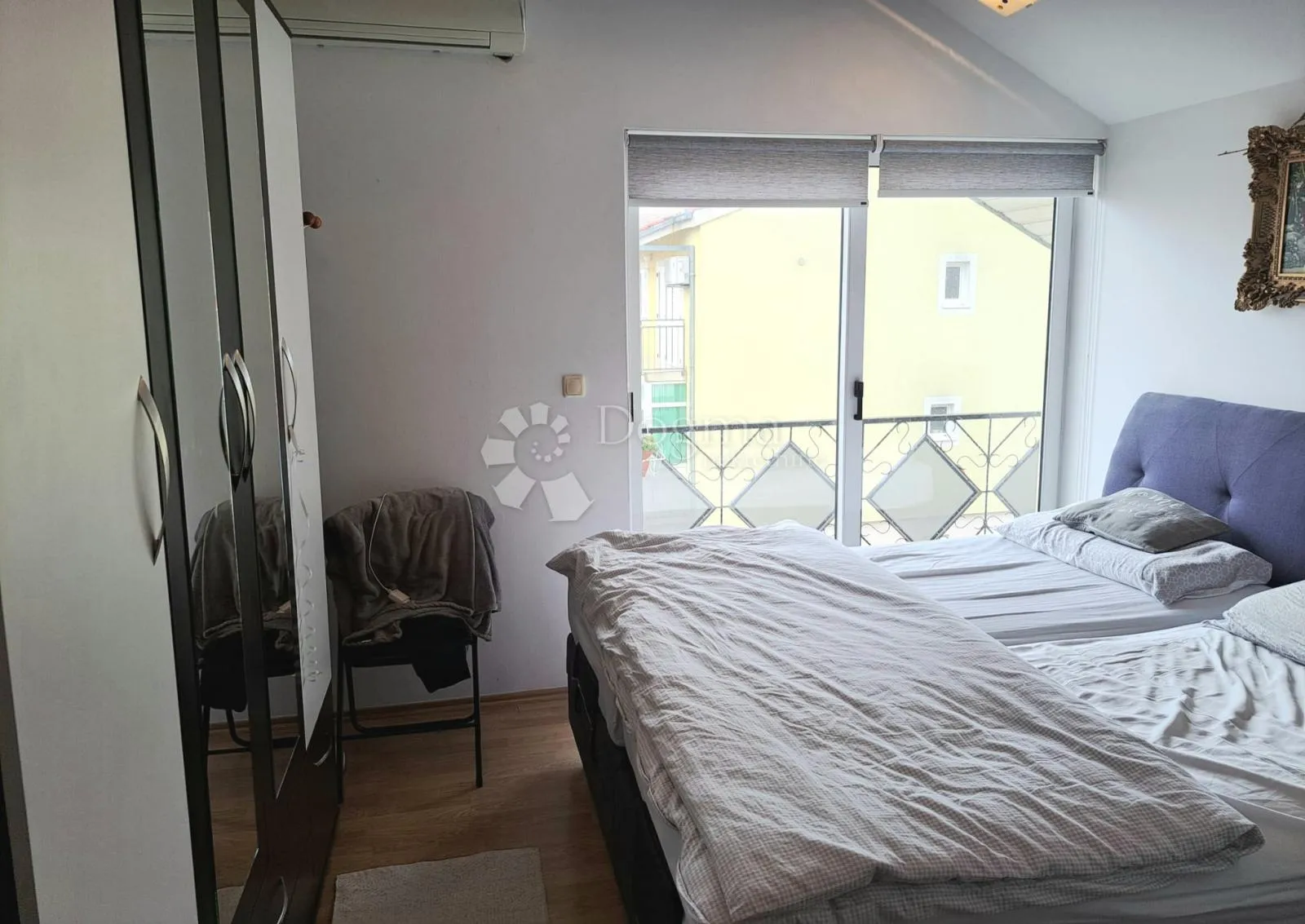 trosoban stan u potkrovlju, brda, split - slika 6