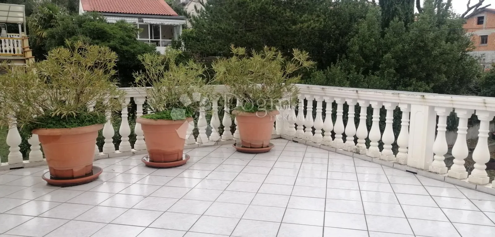 selce - apartman u centru, 60 metara od plaže - slika 18