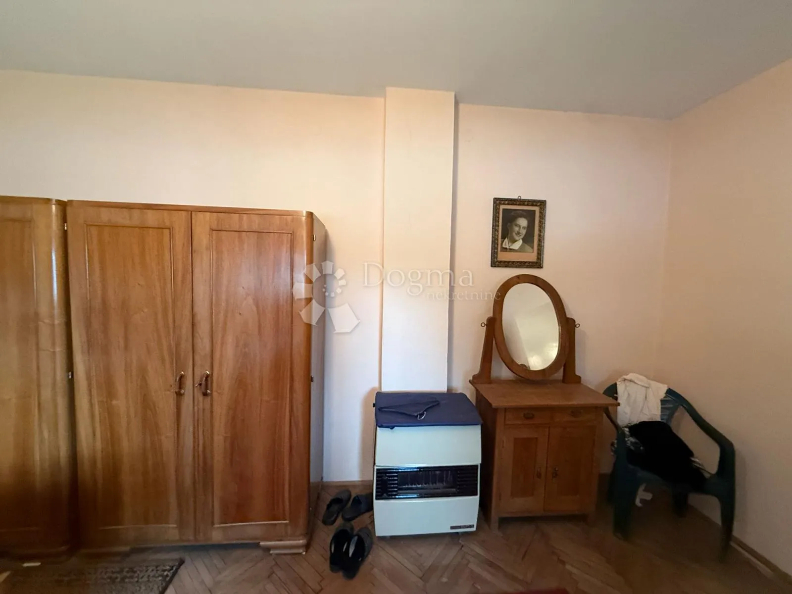 kuća s potencijalom u kućan marofu - slika 9