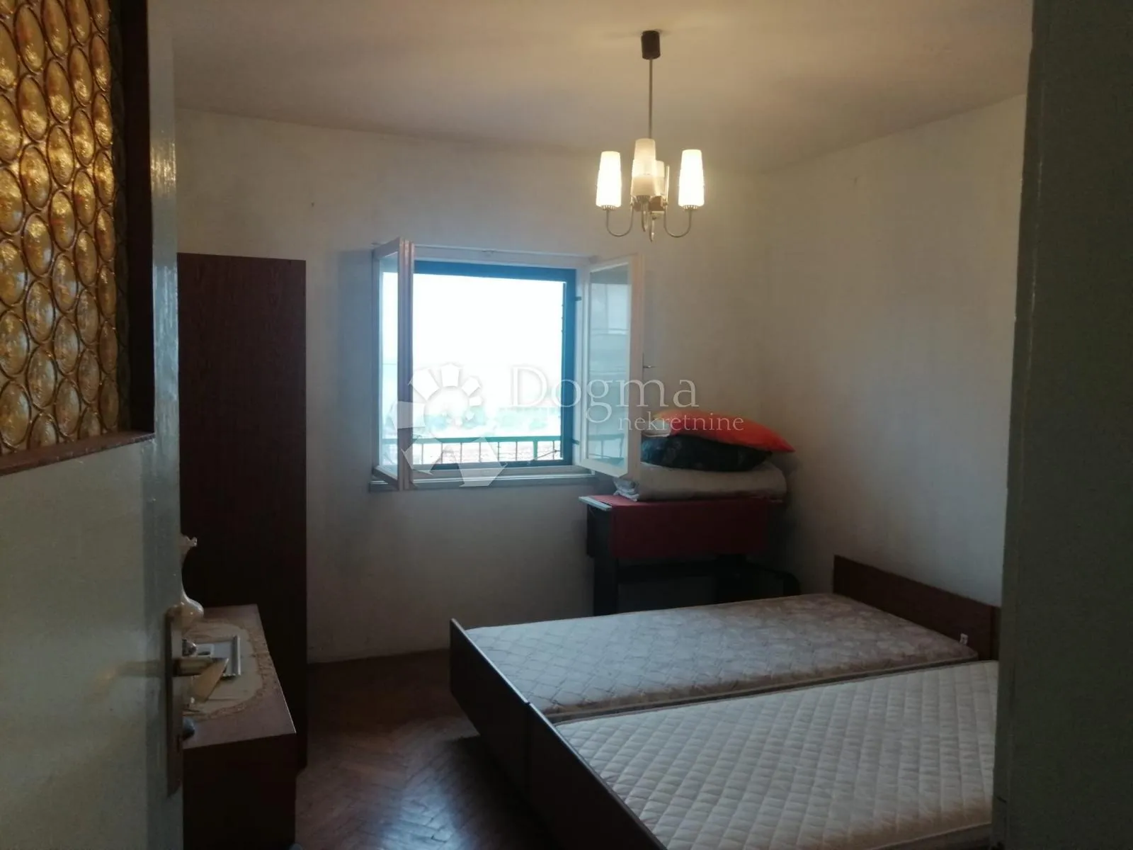 šibenik, stan u centru blizu mora sa panoramskim pogledom - slika 15