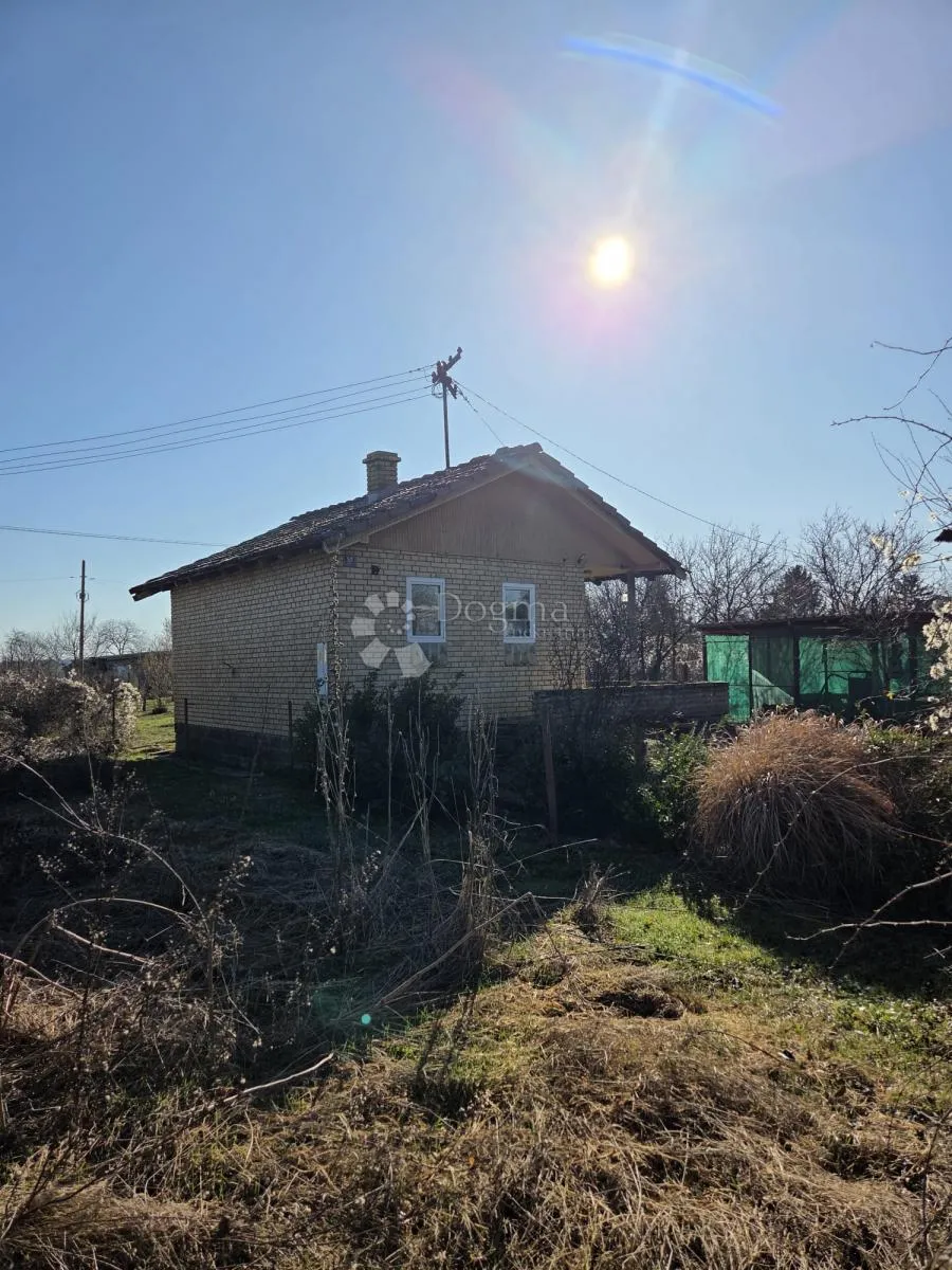 vikendica grabovac - slika 6