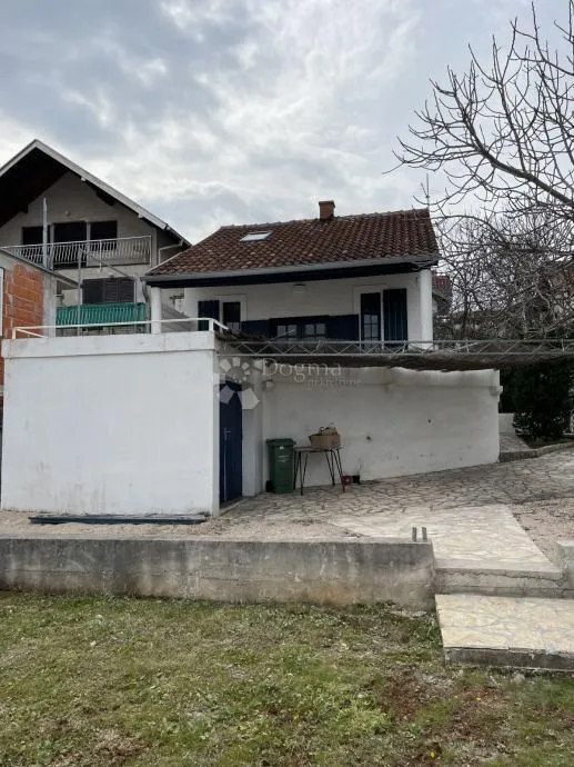 predivna kuća prvi red do mora - slika 3