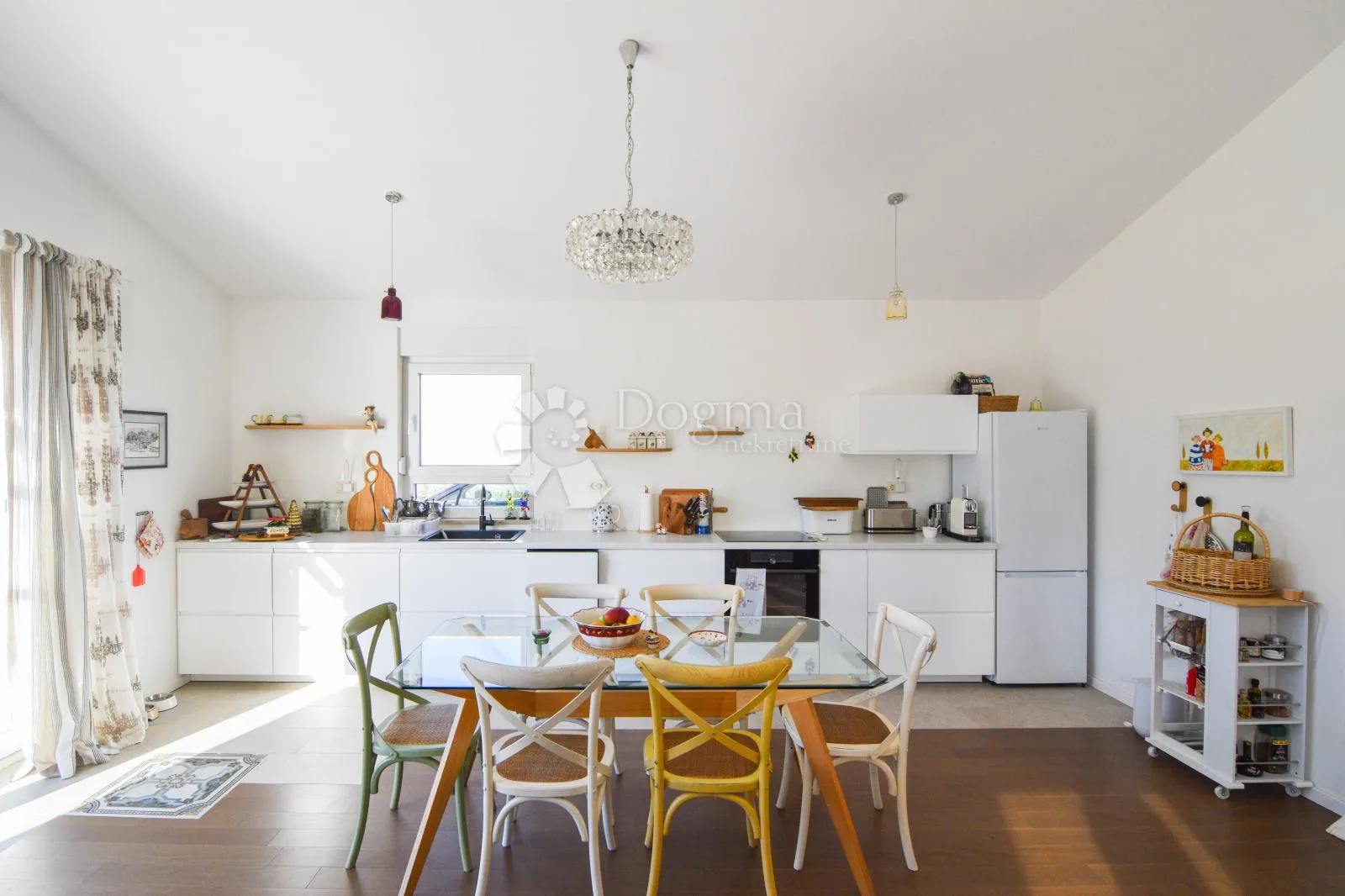 poreč šira okolica - prekrasna prizemnica s bazenom i vrtom - slika 8
