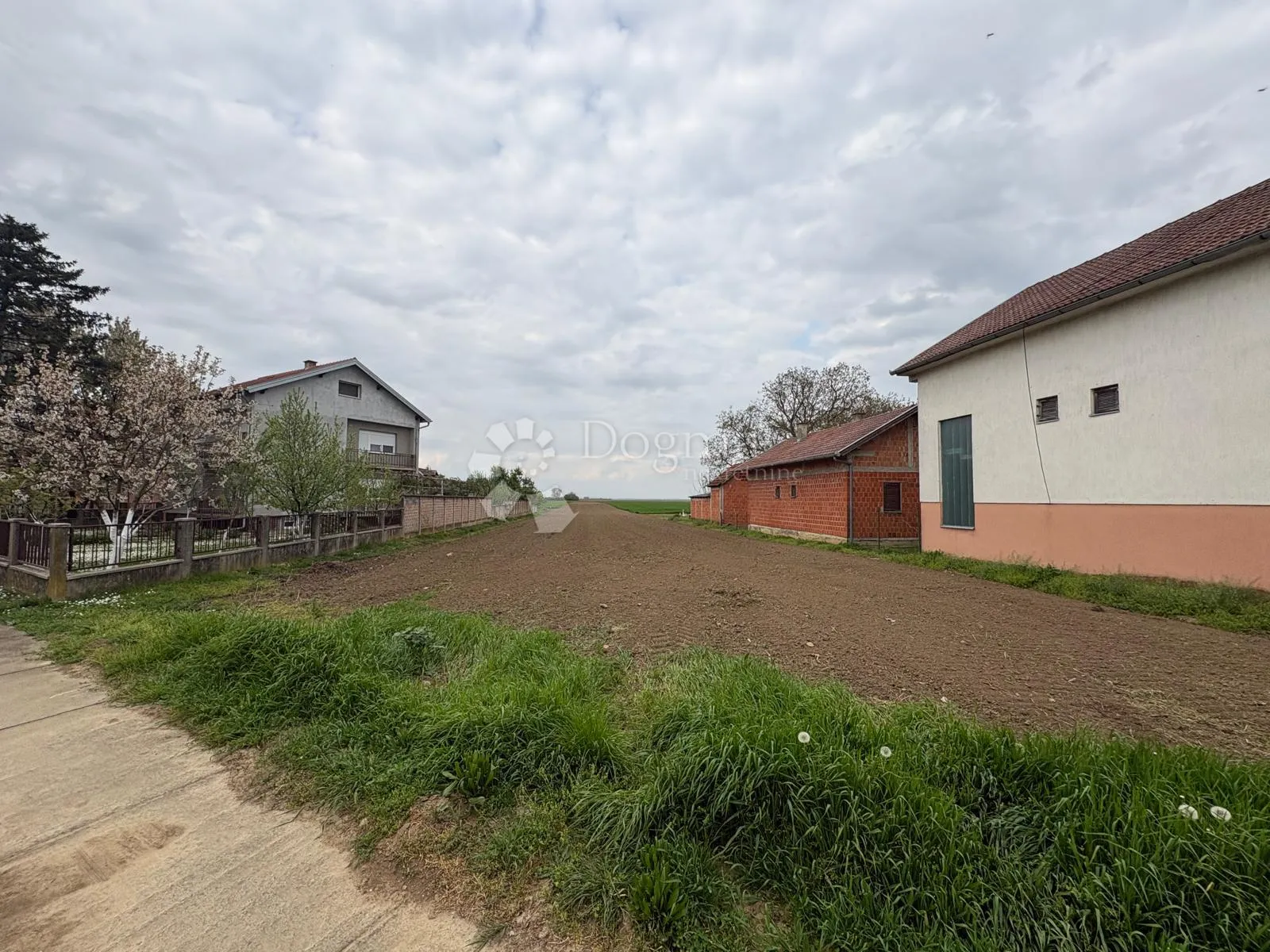 ekskluzivno! građevinsko zemljište 6134 m² – top-lokacija - slika 7