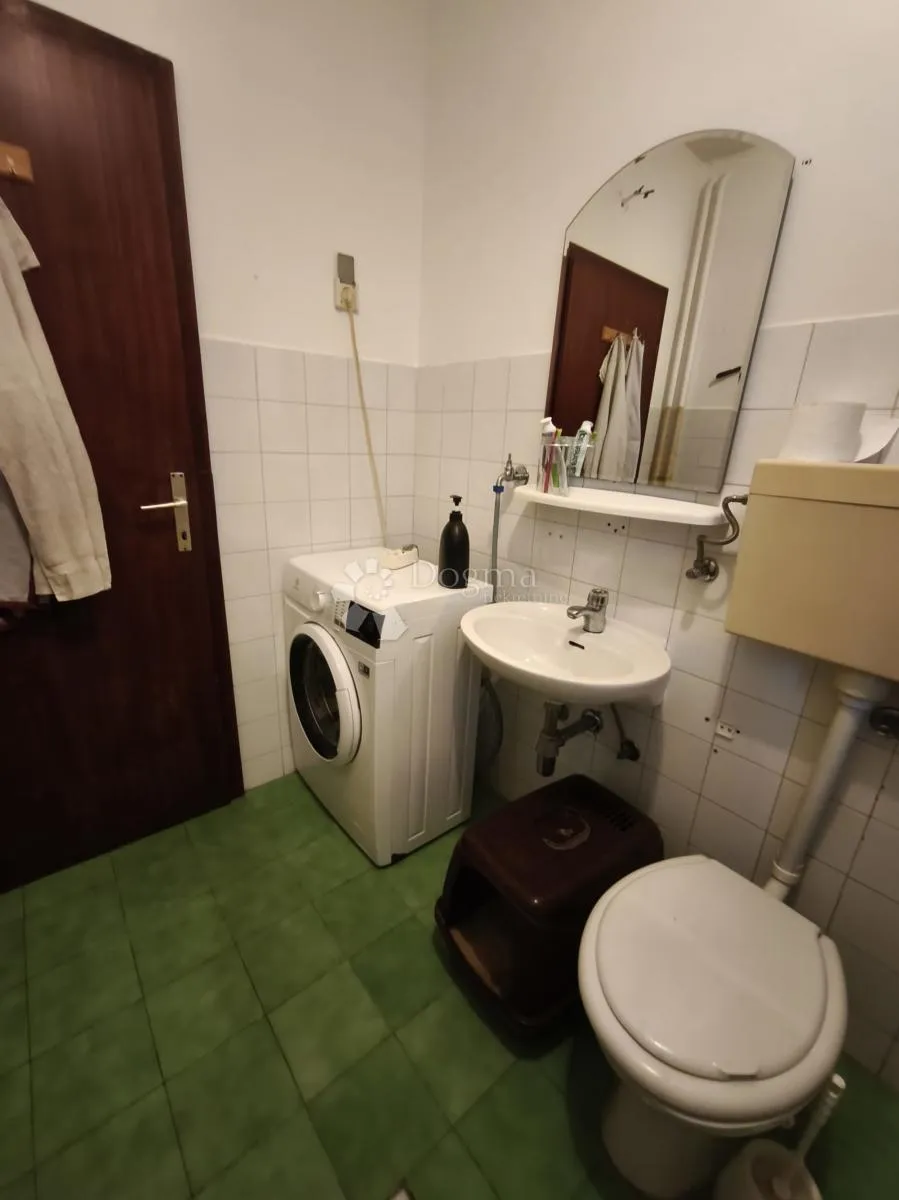 prilika! prostran trosoban stan 78,20 m² – 1. kat, pazin – blizina glavnog trga - slika 11