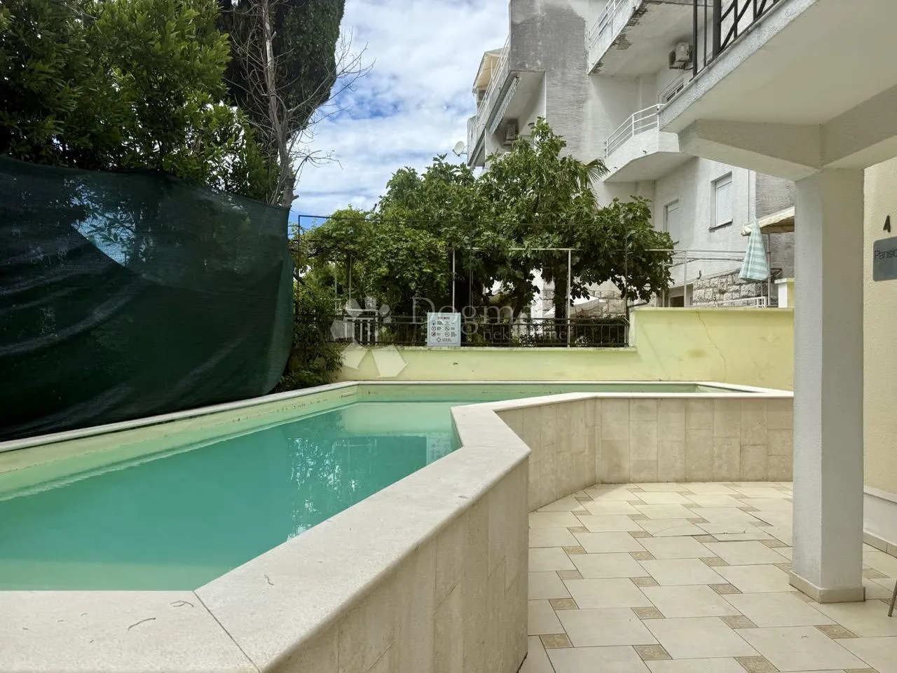 mali hotel 2 red do mora crikvenica - slika 5