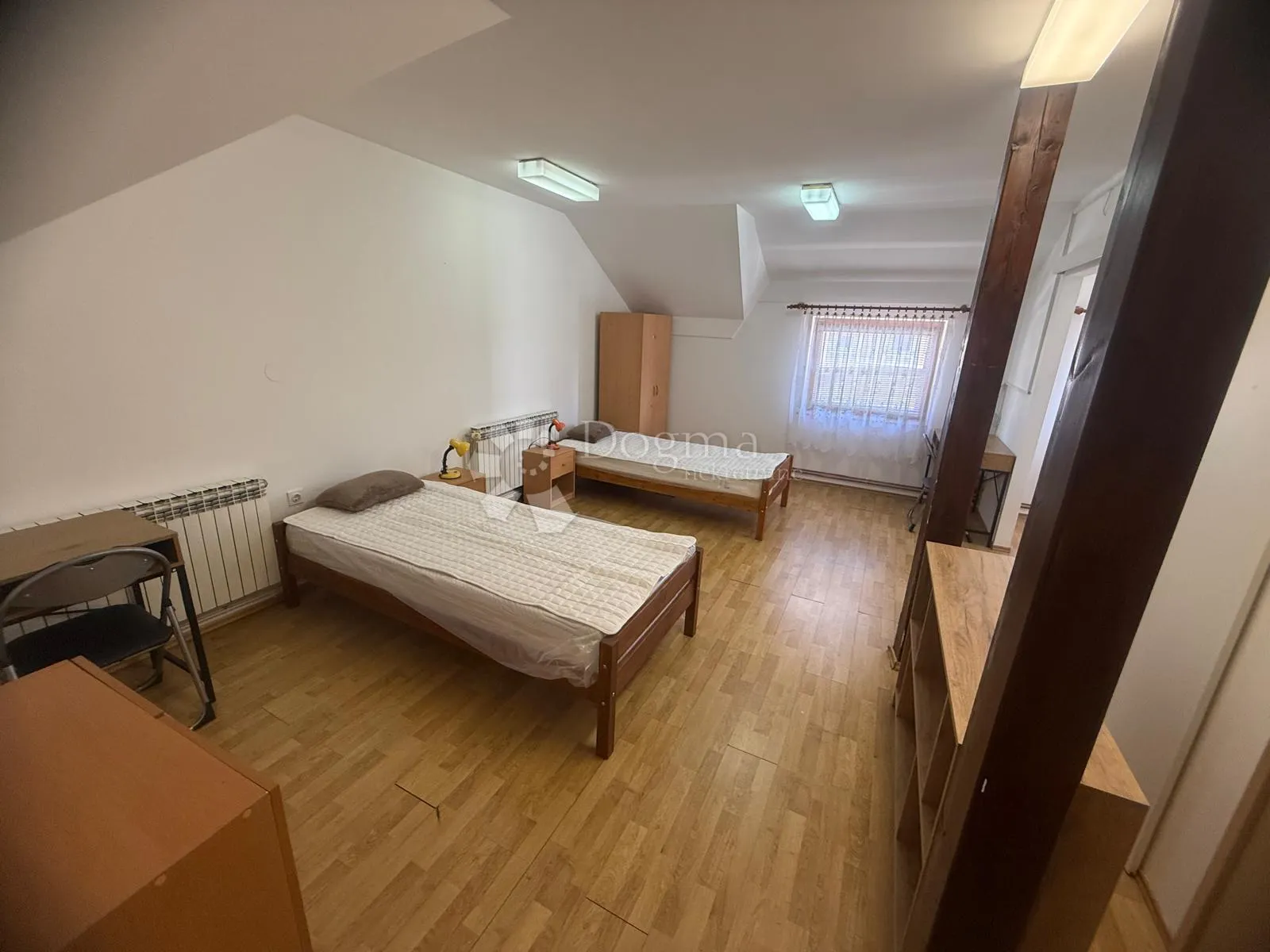 stan 69 m2 za najam - tri studenta - blizina veleučilišta - slika 6