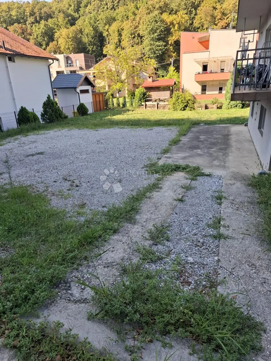 idealno za radnike: prostrani stan, 10 osoba, štefanovec - slika 4
