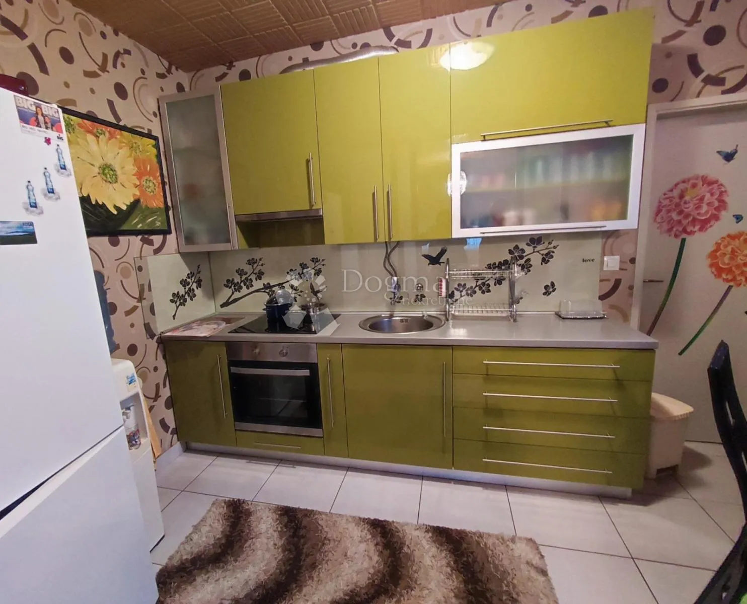 prilika - kuća u negoslavcima s velikim zemljištem - slika 12