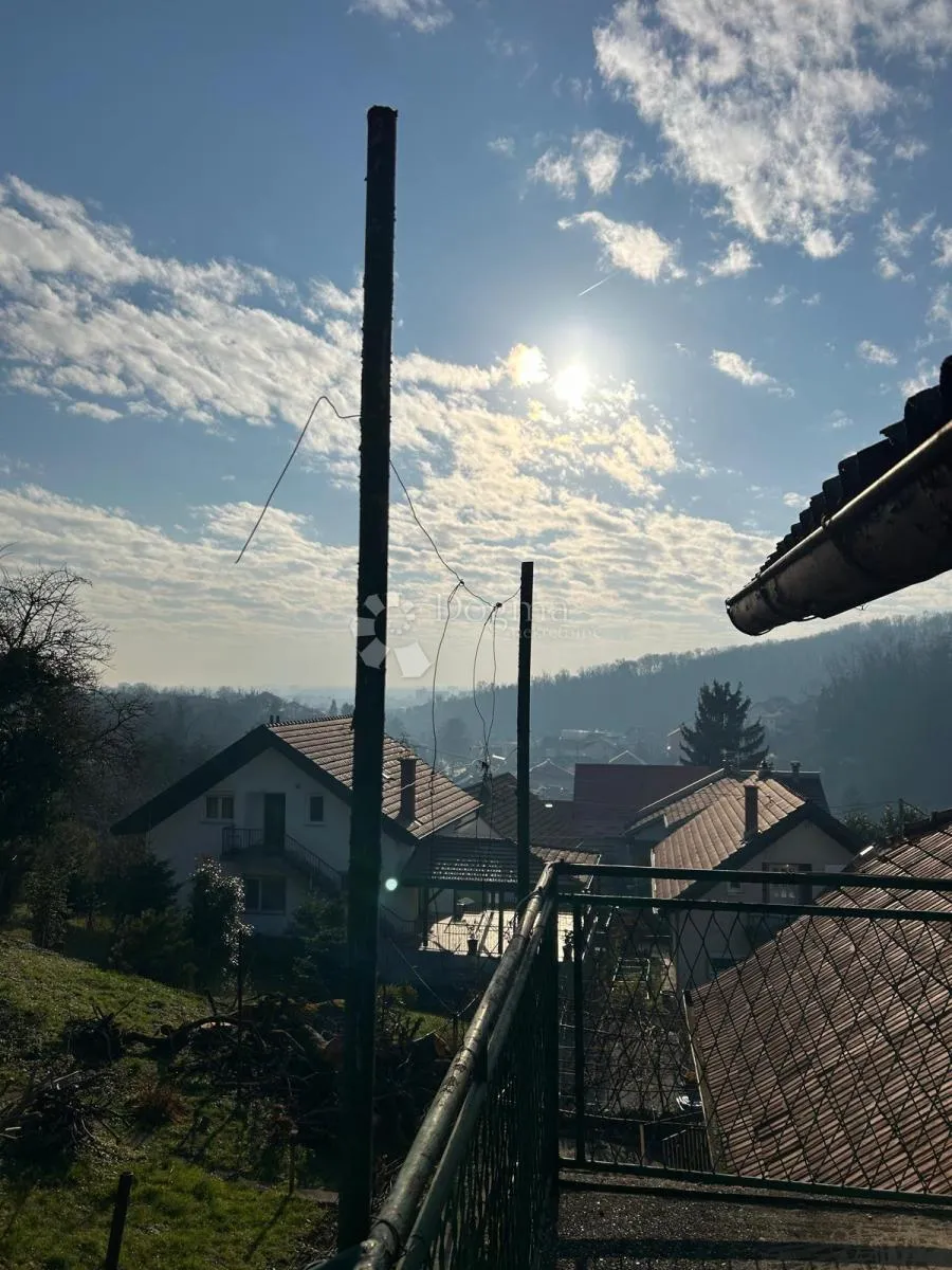 kuća na kustošiji - slika 1
