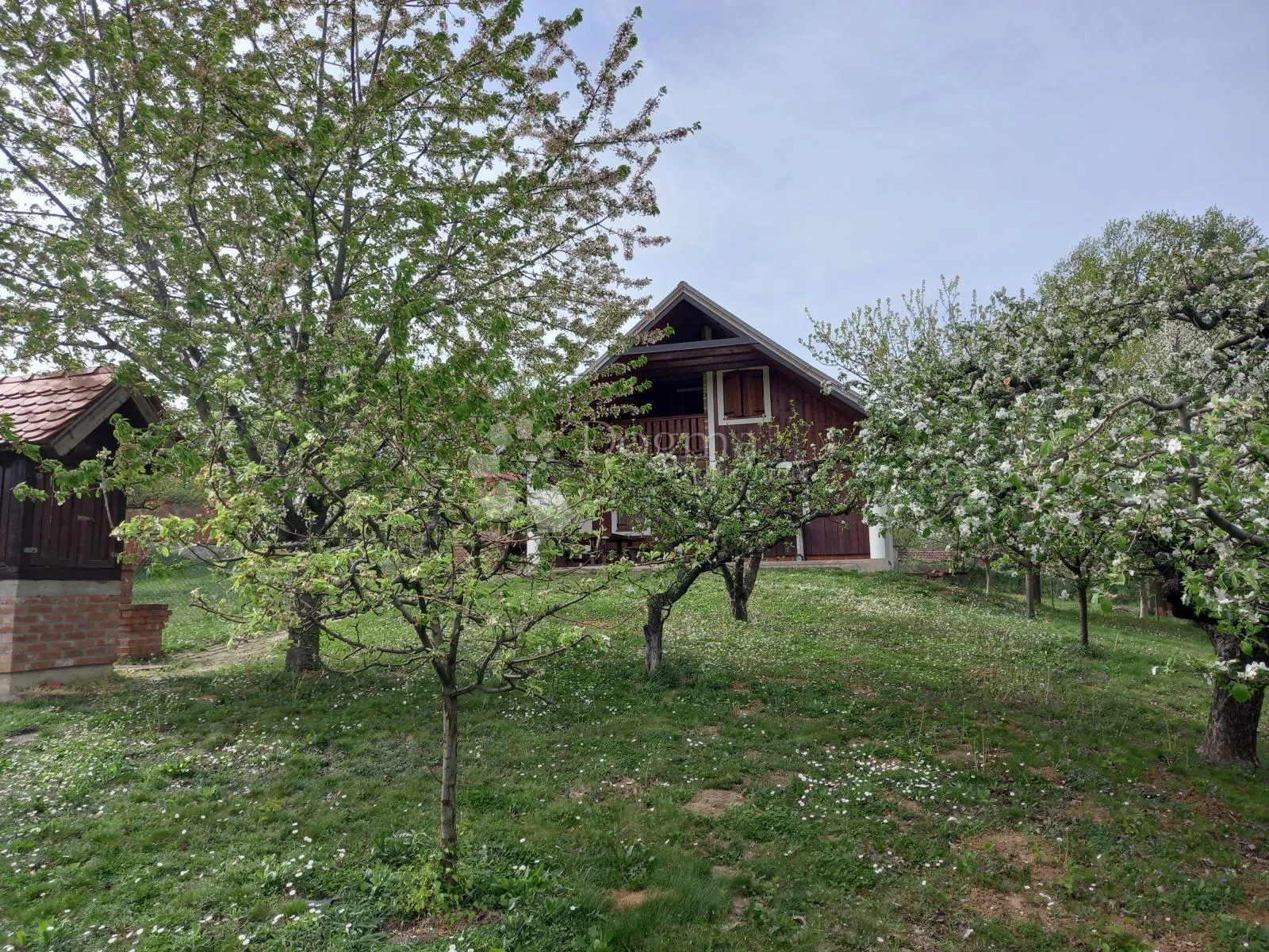 našice - bajkovita kuća u blizini jezera lapovac - slika 20