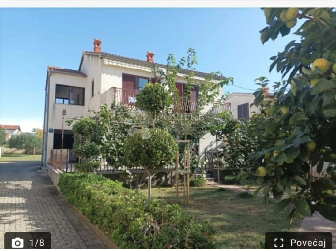 kuća 50m od mora - slika 8