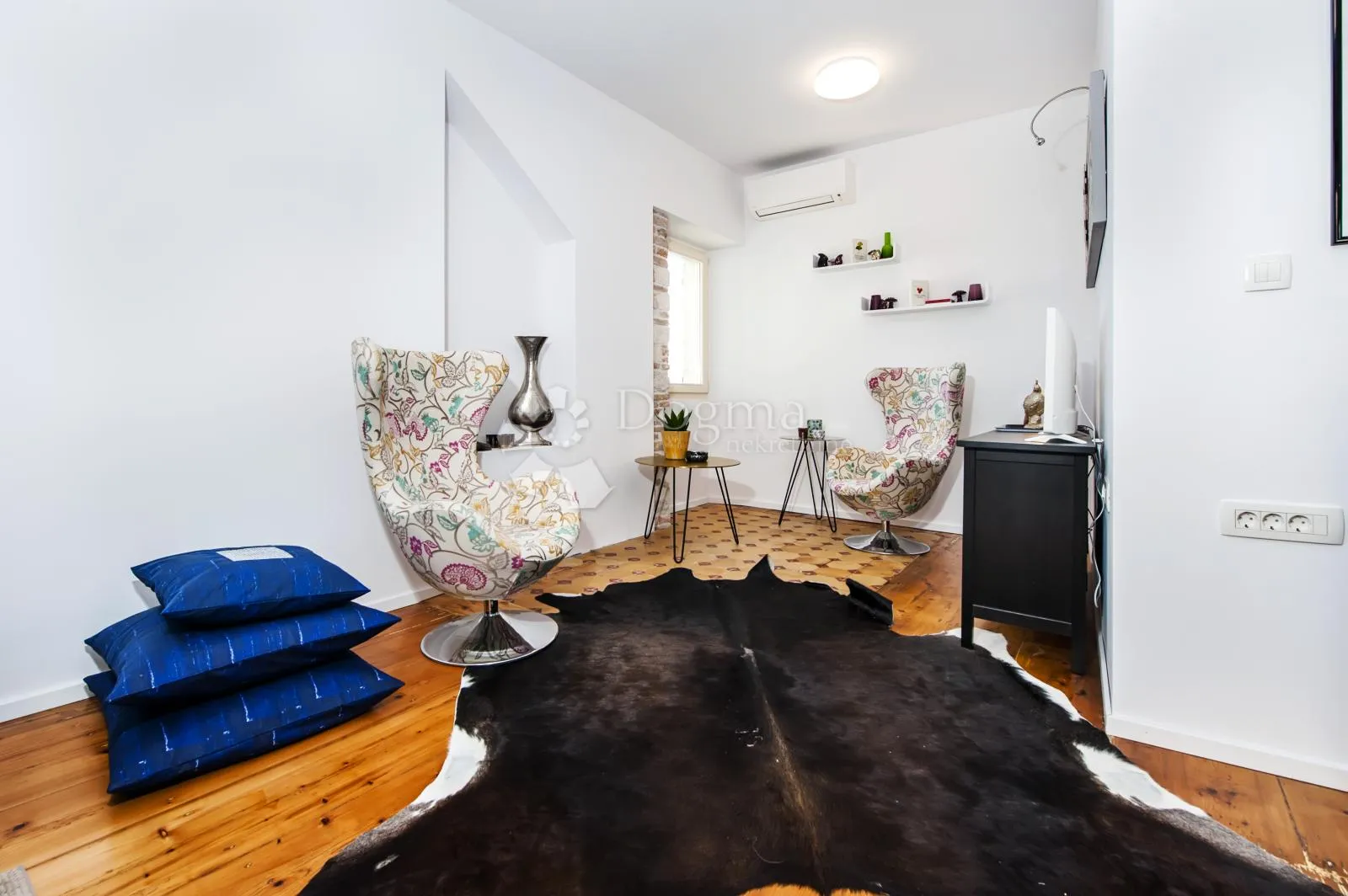 rovinj - eksluzivni apartmani sa pogledom na more - slika 27