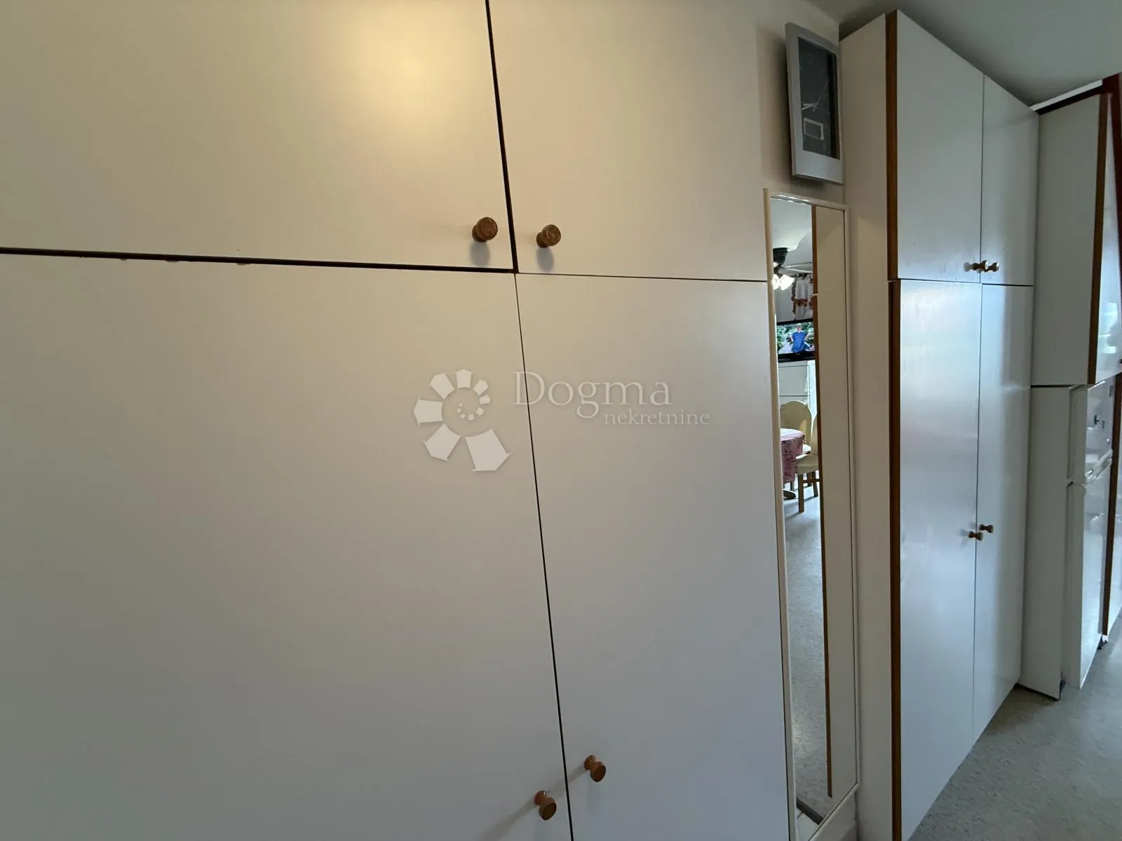 apartman dvoetažni stinica velika terasa pogled more - slika 5
