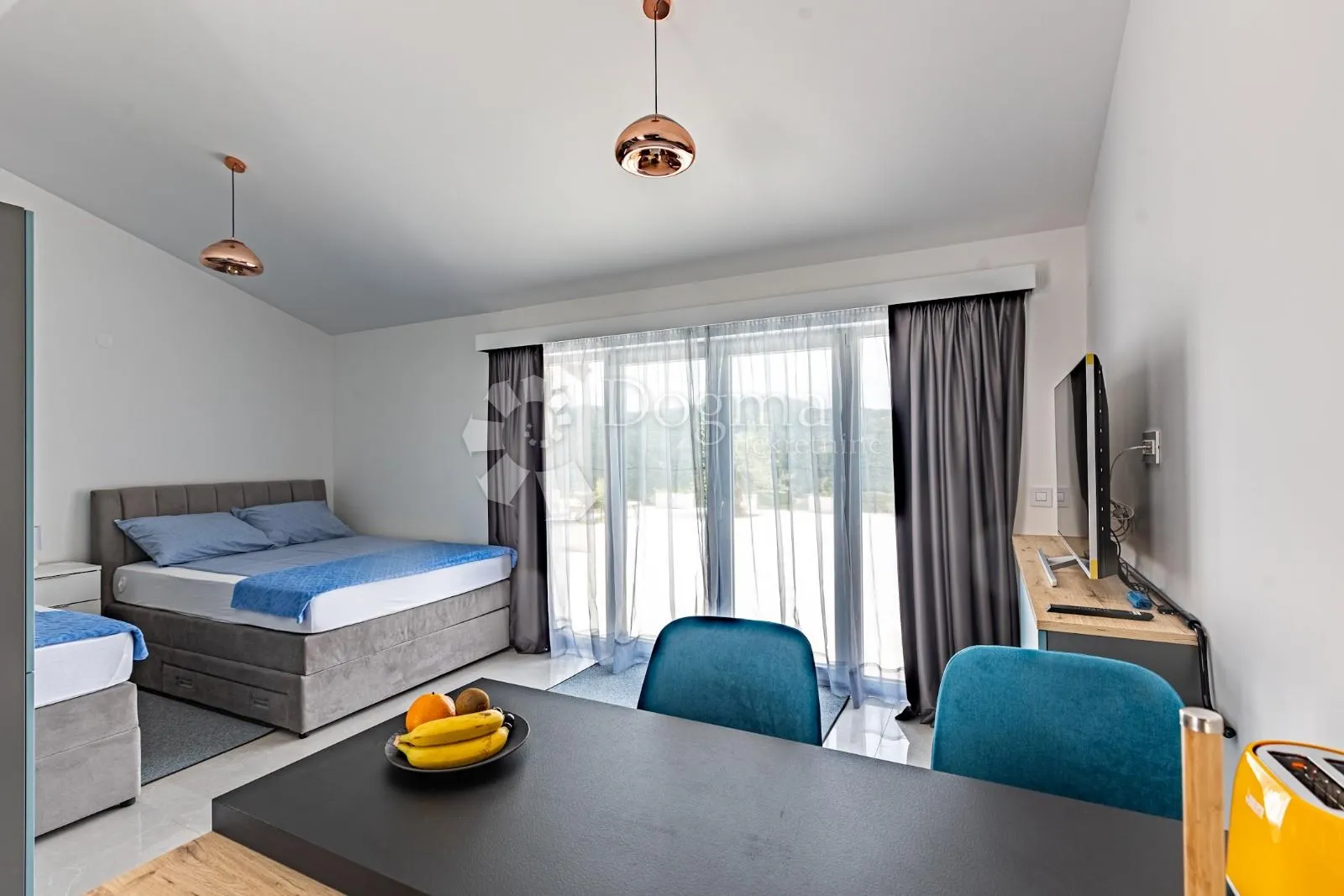 luksuzna villa na osami - slika 47