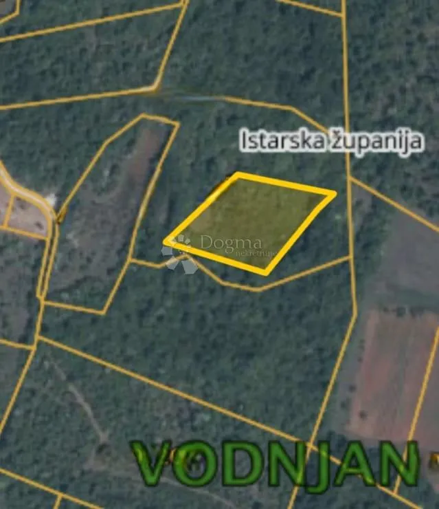 poljoprivredno zemljište vodnjan - slika 4