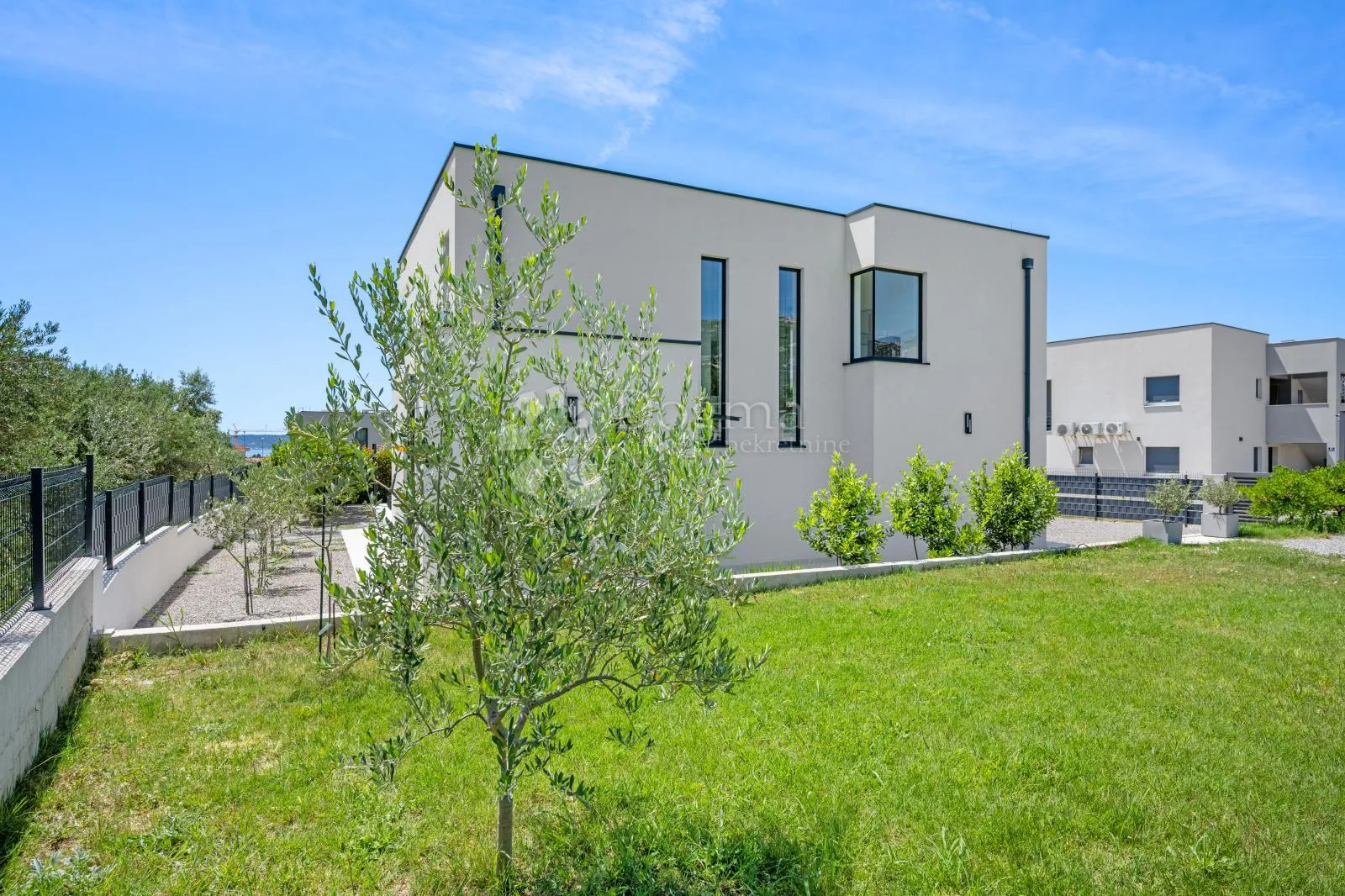 dizajnerska vila kaštela - slika 35