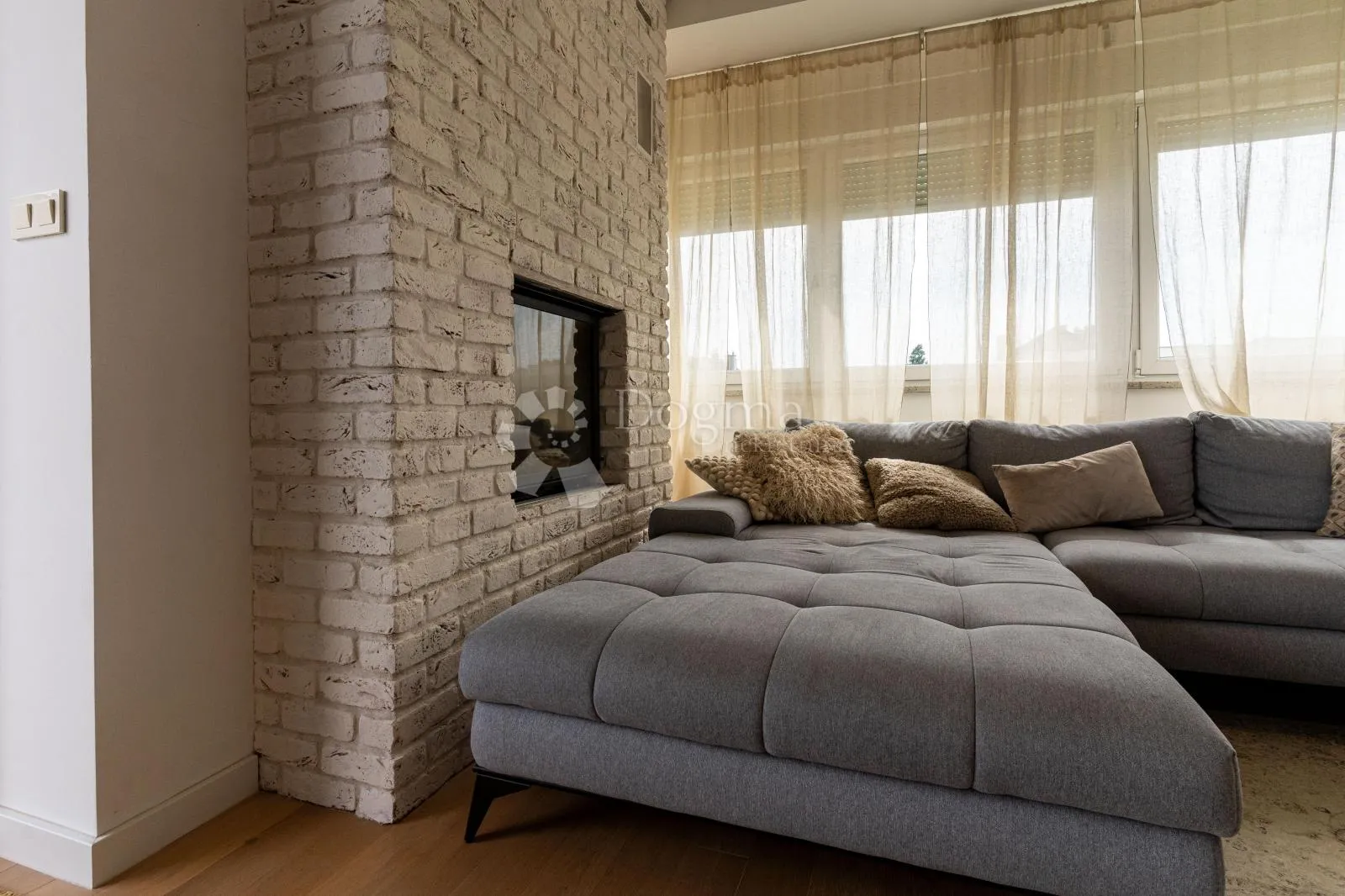 luksuzan dvoetažan penthouse - maksimir - slika 5