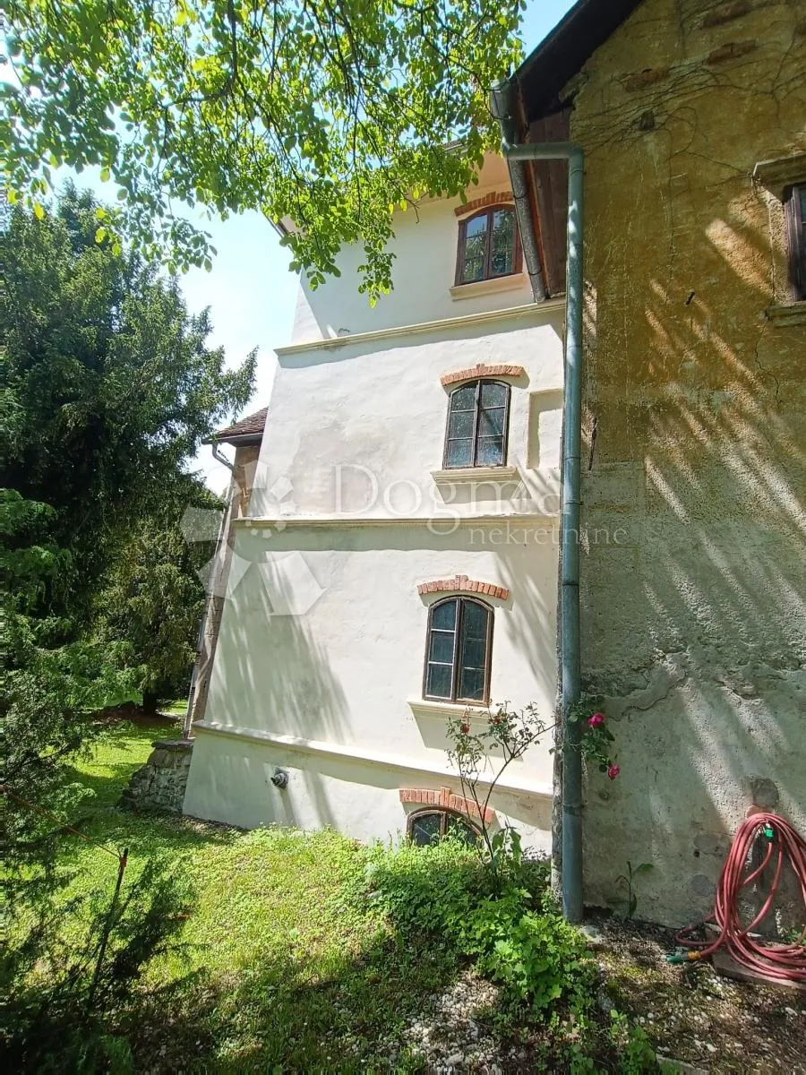 samobor dvorac pun povijesti - slika 11