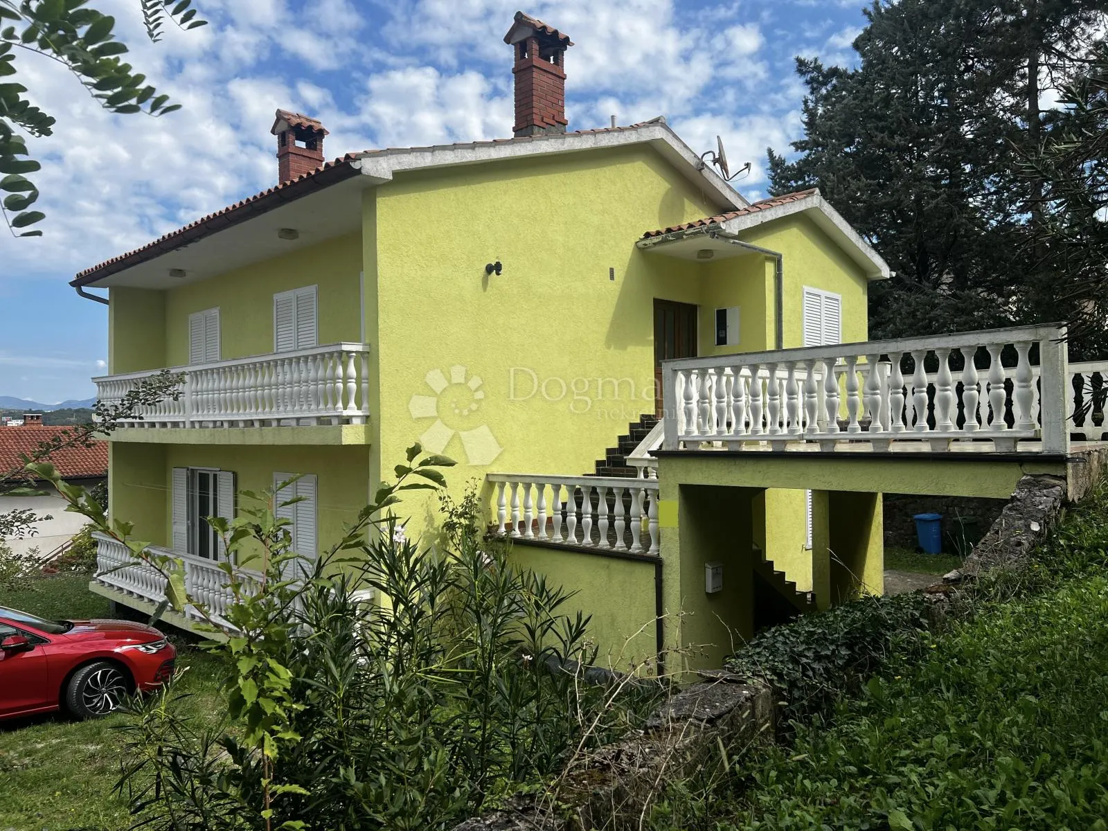 katnica sa velikim zemljištem - slika 3